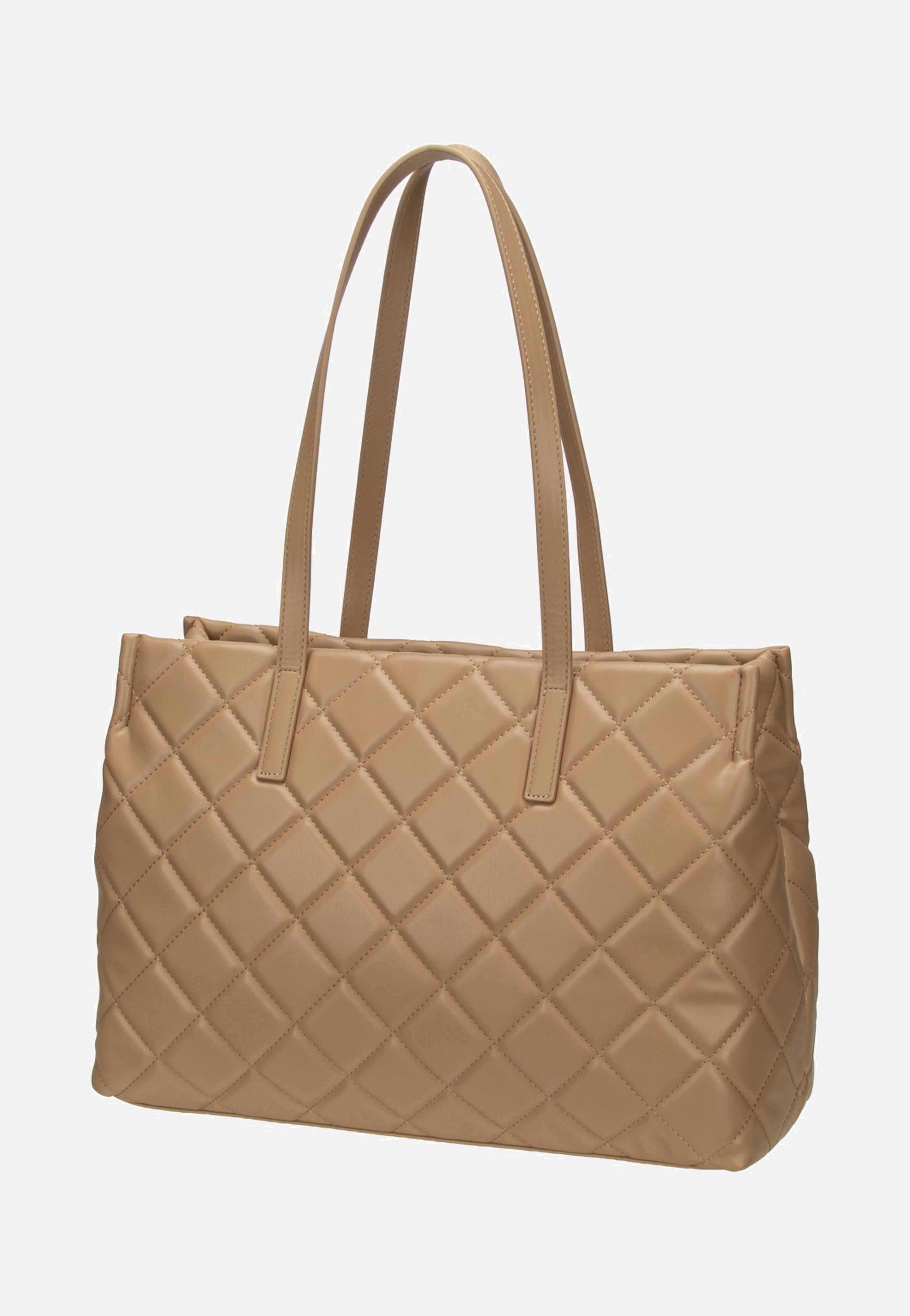 Valentino Ocarina K10R Beige Shopper