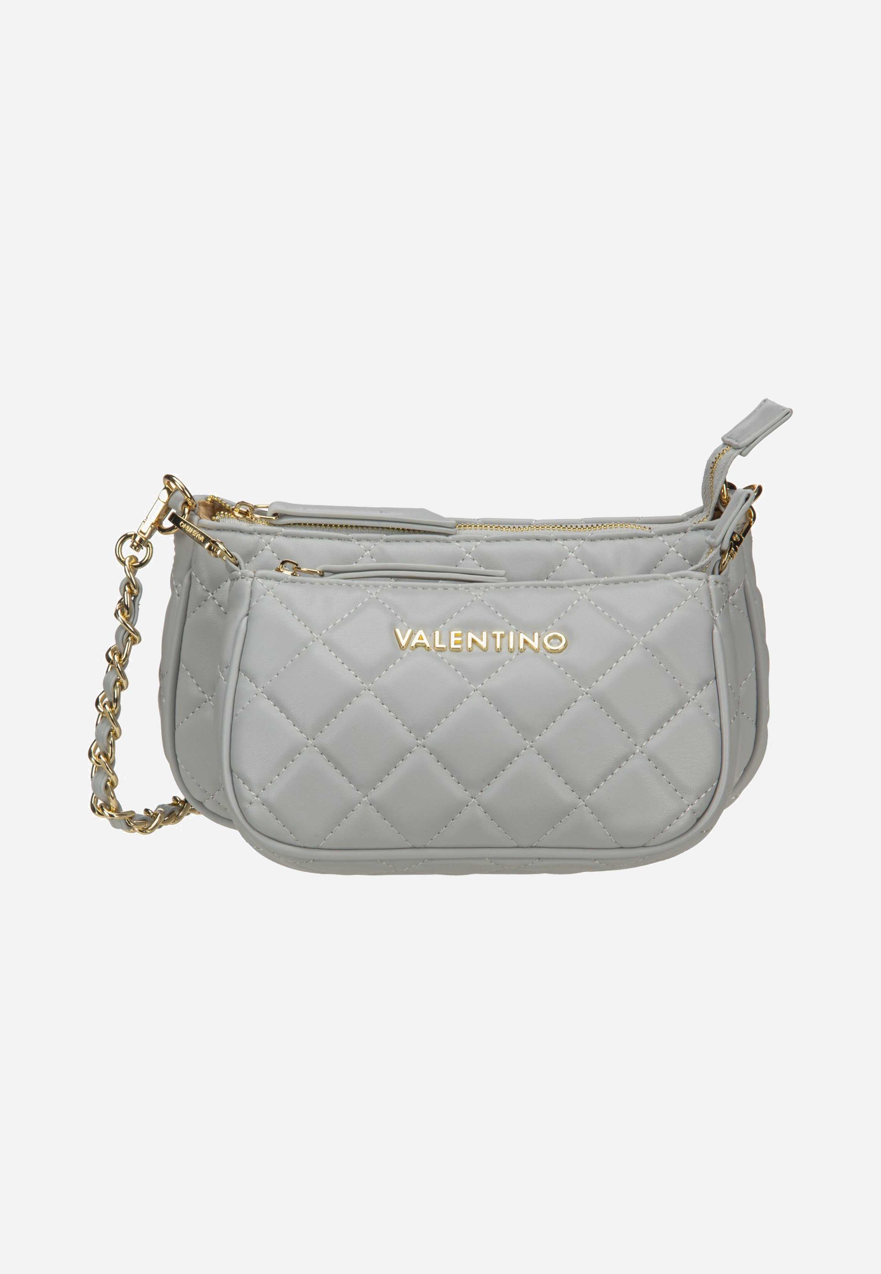 Valentino Ocarina K24R Perla Umhängetasche