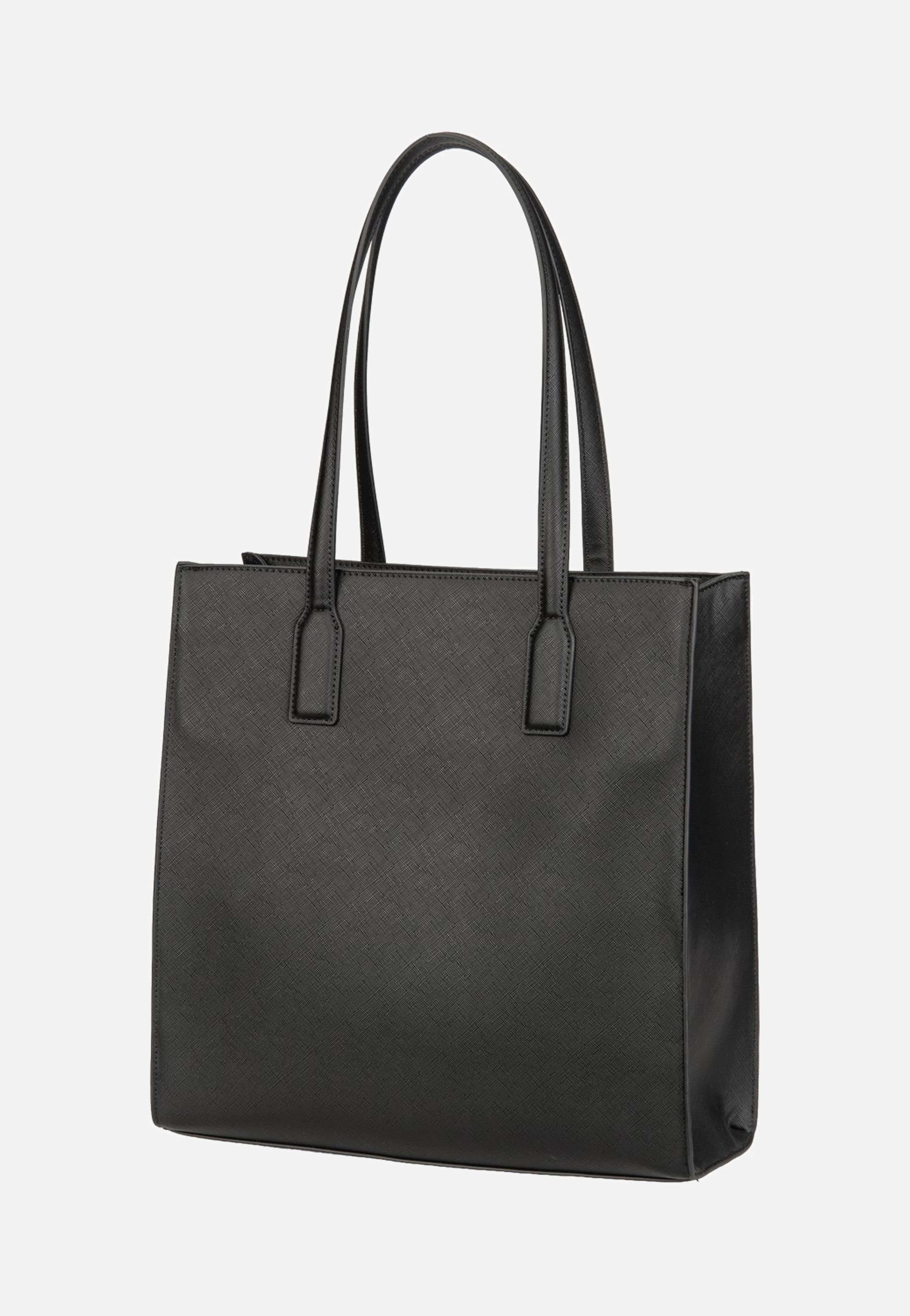 Valentino - Pandia Re J01 Nero - Shopper | Women-Image