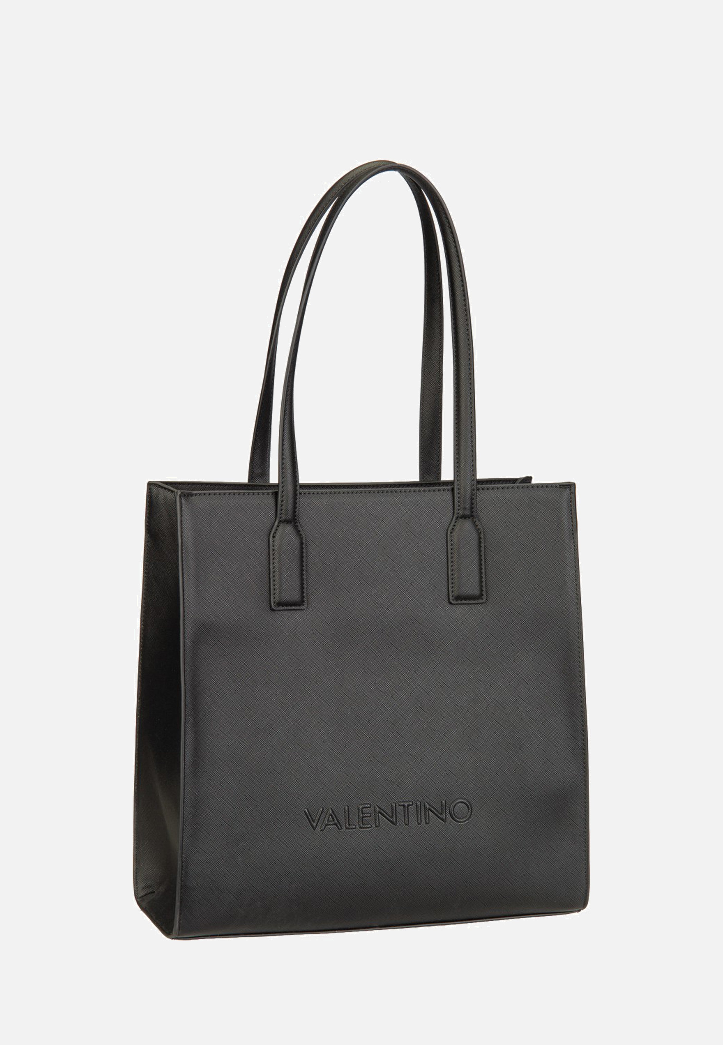 Valentino - Pandia Re J01 Nero - Shopper | Women-Image