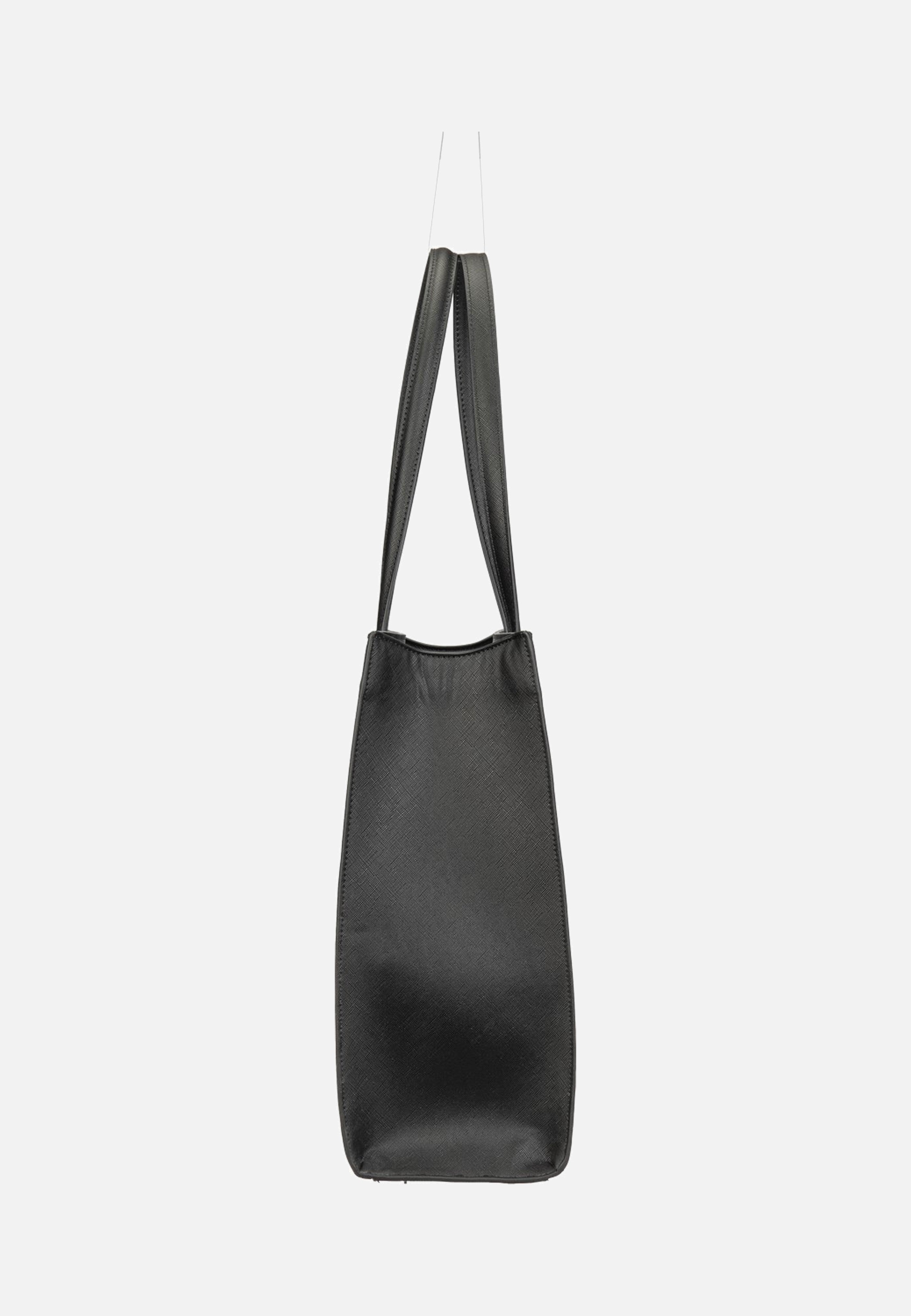 Valentino - Pandia Re J01 Nero - Shopper | Women-Image