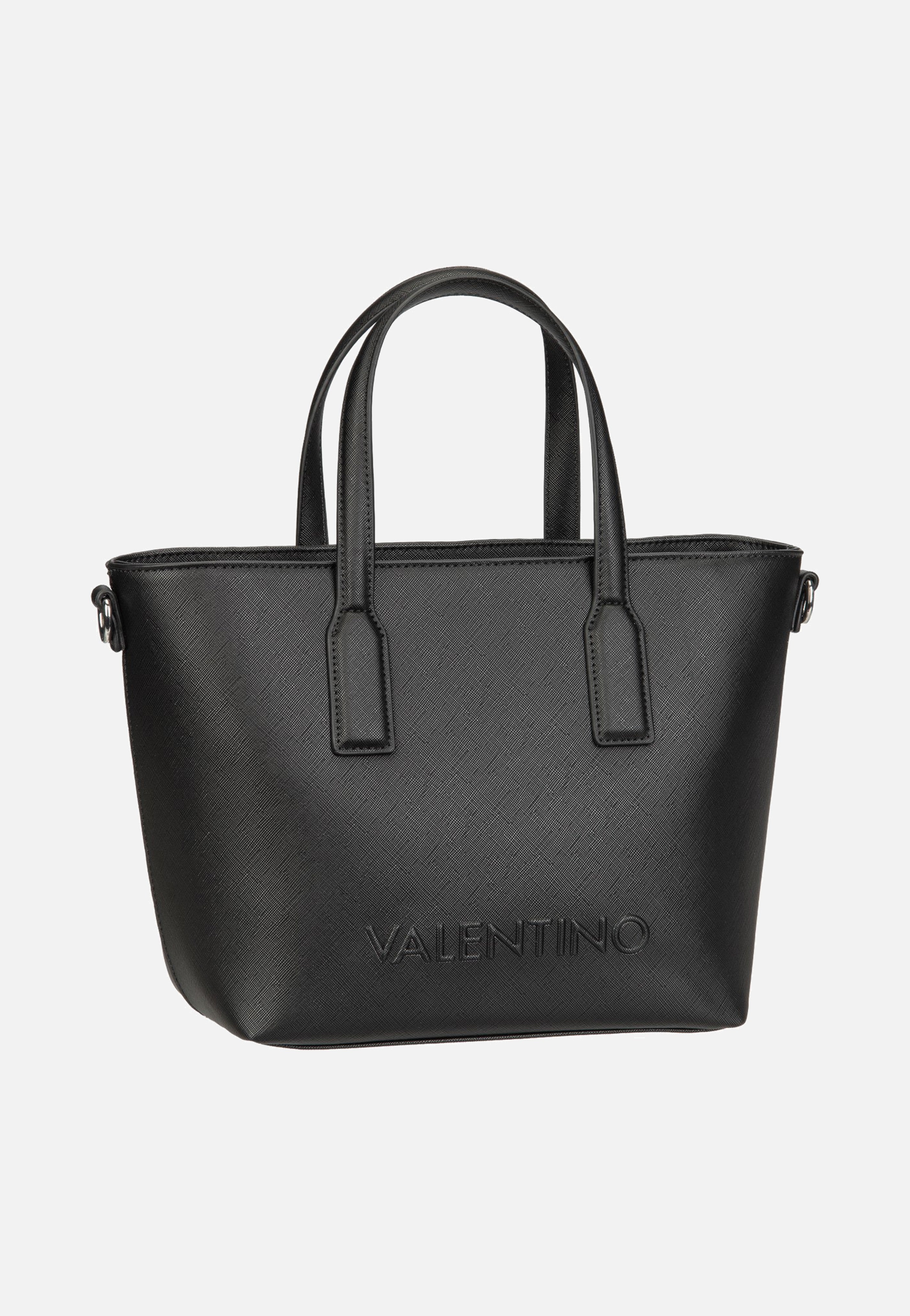 Valentino - Pandia Re J04 Nero - Tote Bag | Women-Image