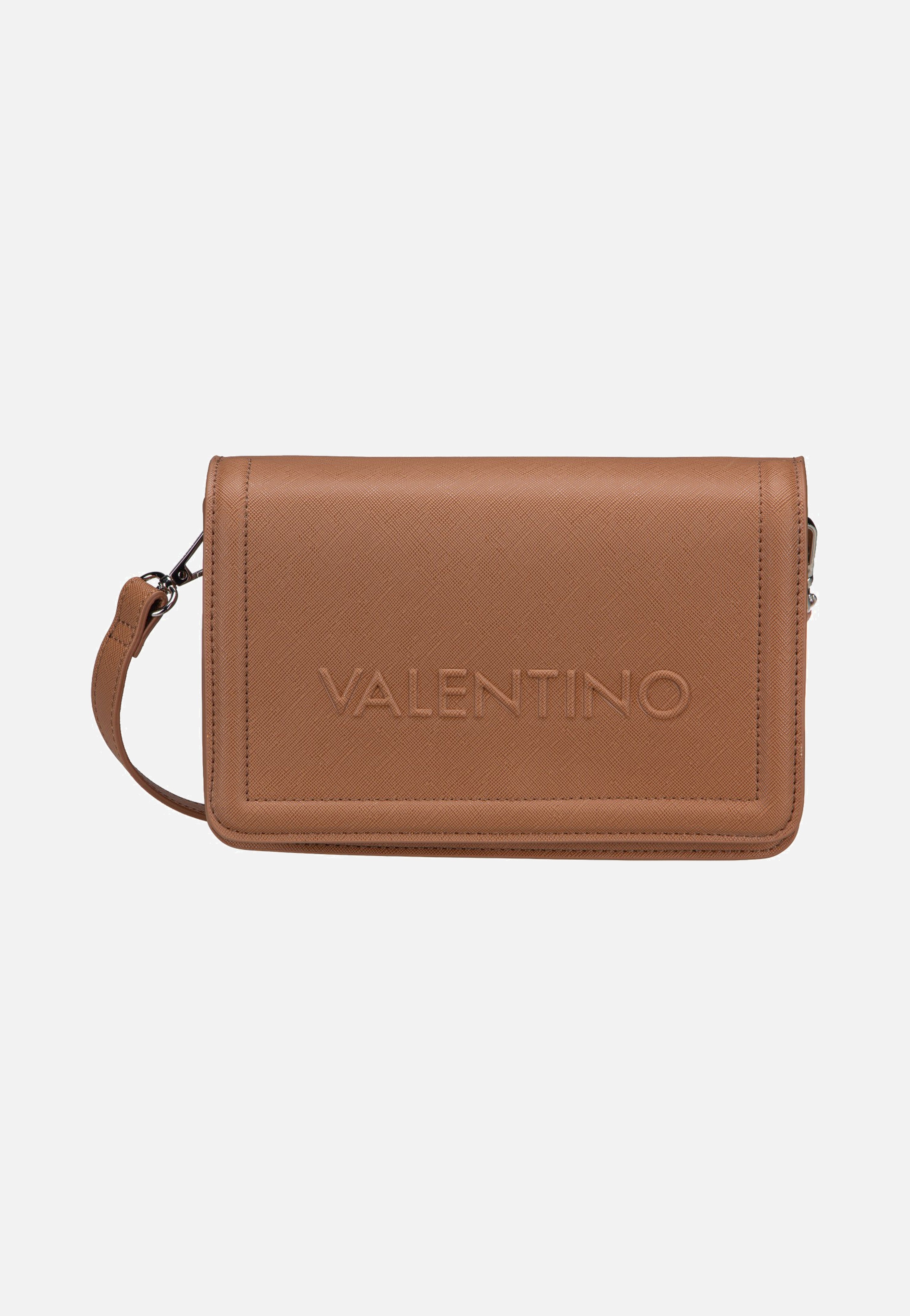 Valentino Pandia Re J09 Cuoio Umhängetasche