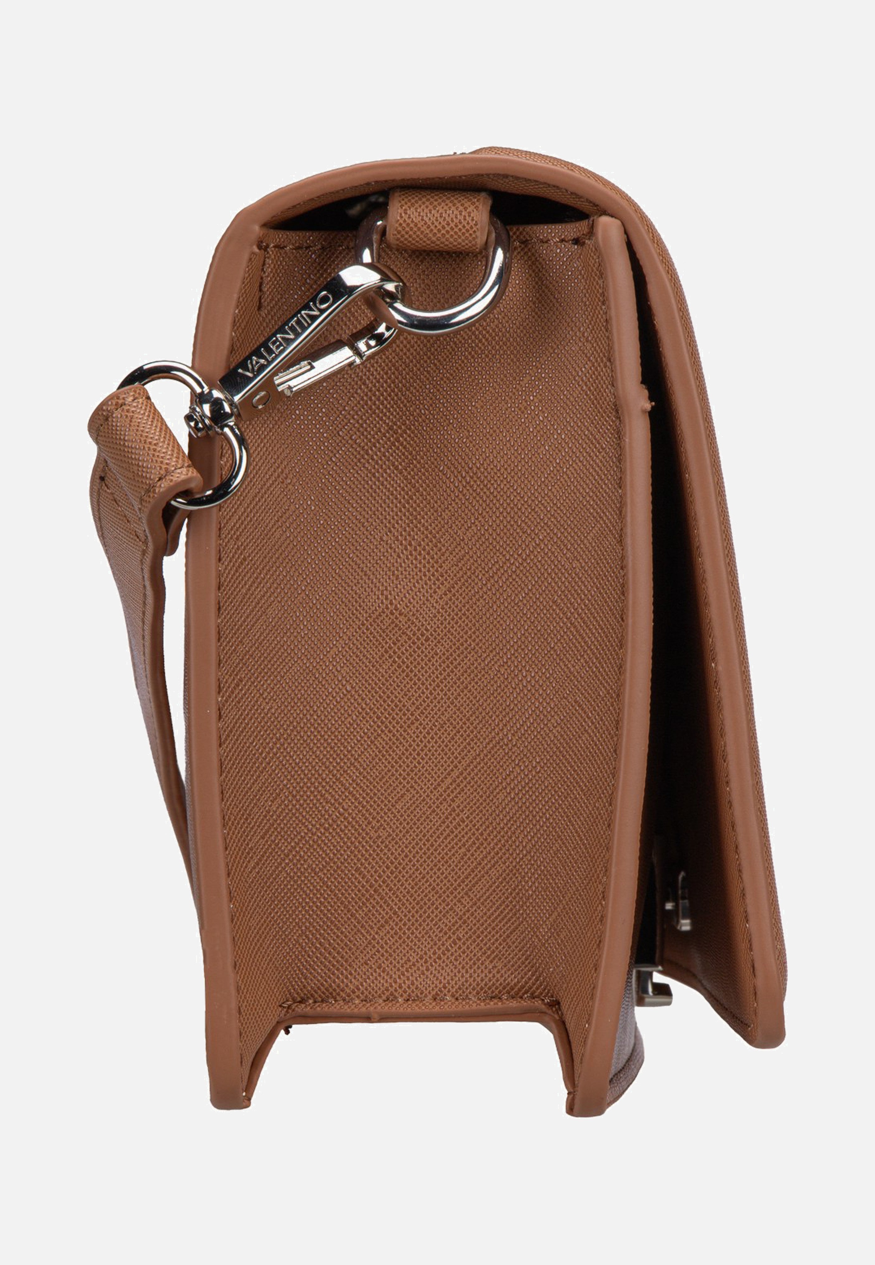Valentino Pandia Re J09 Cuoio Umhängetasche