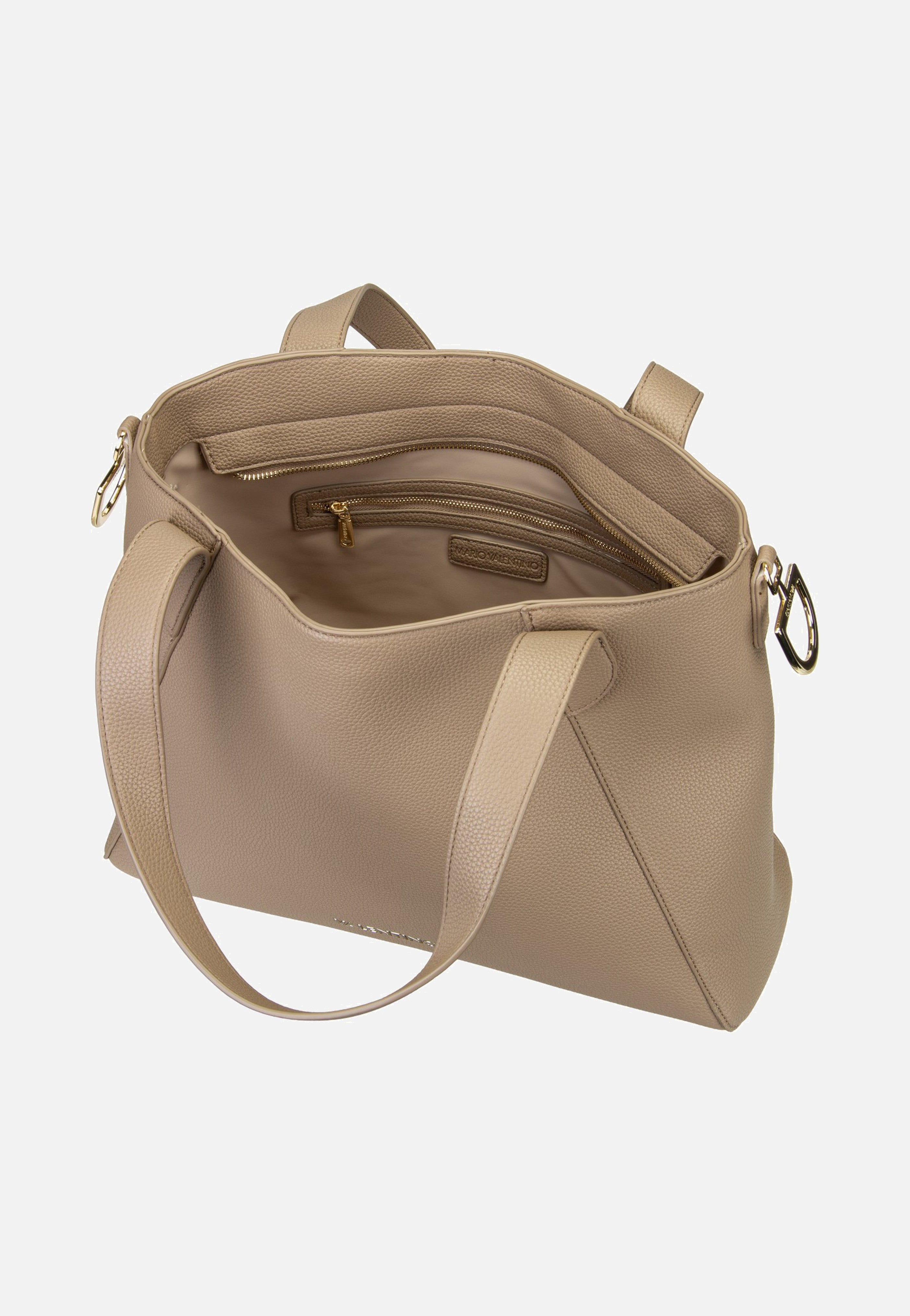 Valentino Thaoe Re M02 Beige Shopper