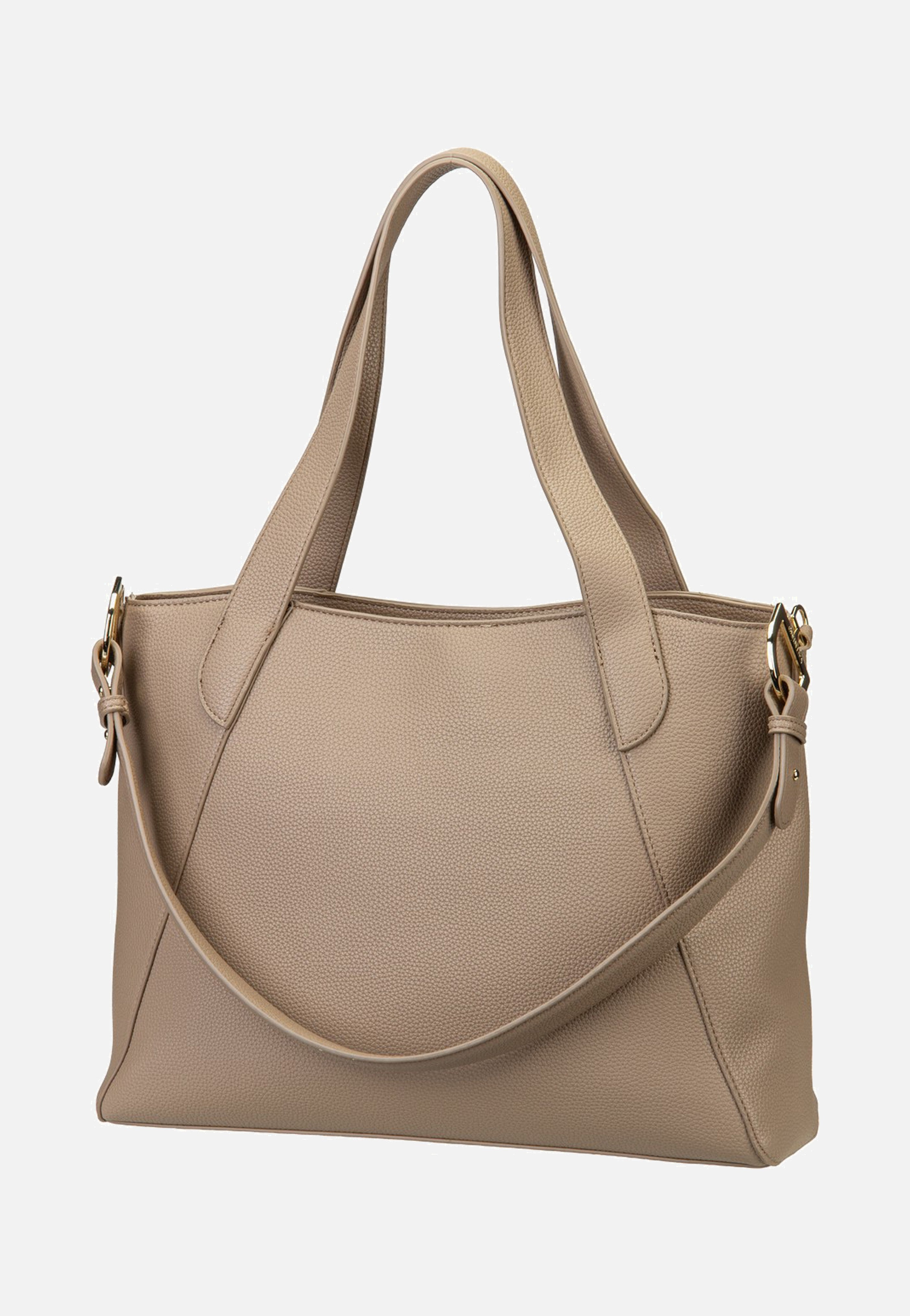 Valentino Thaoe Re M02 Beige Shopper