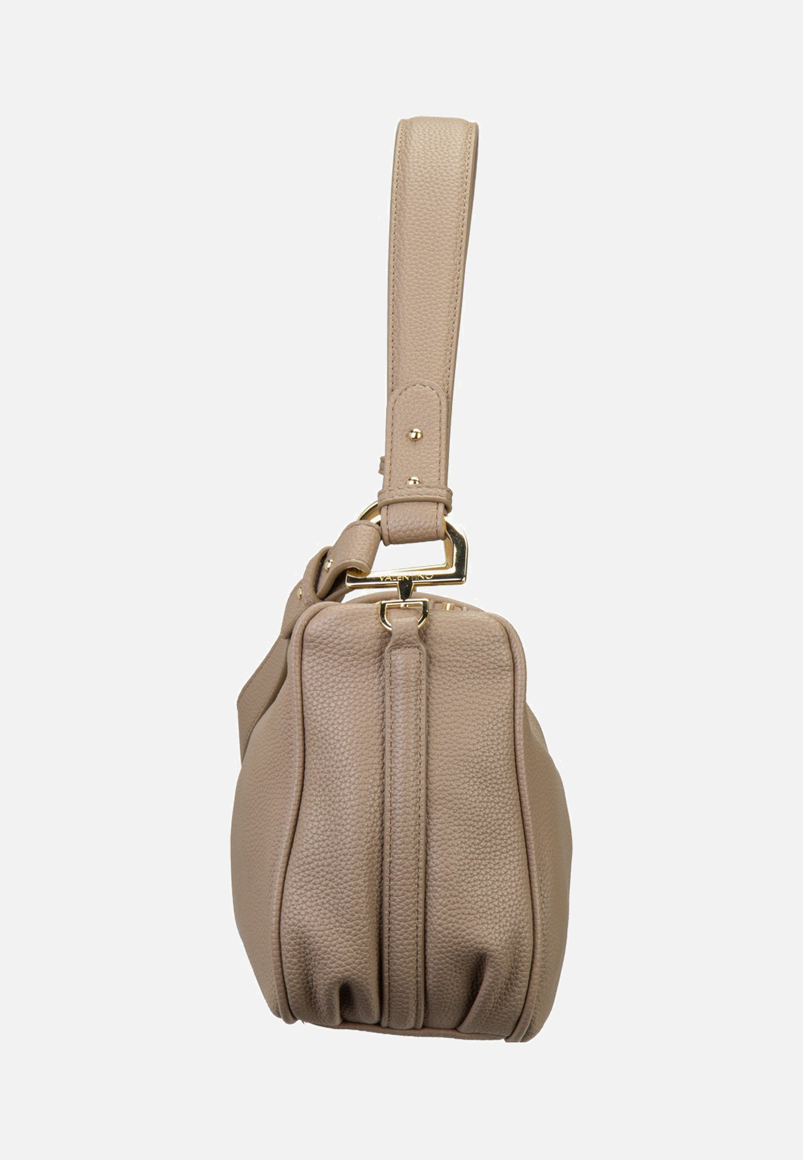 Valentino Thaoe Re M08 Beige Hobo Bag