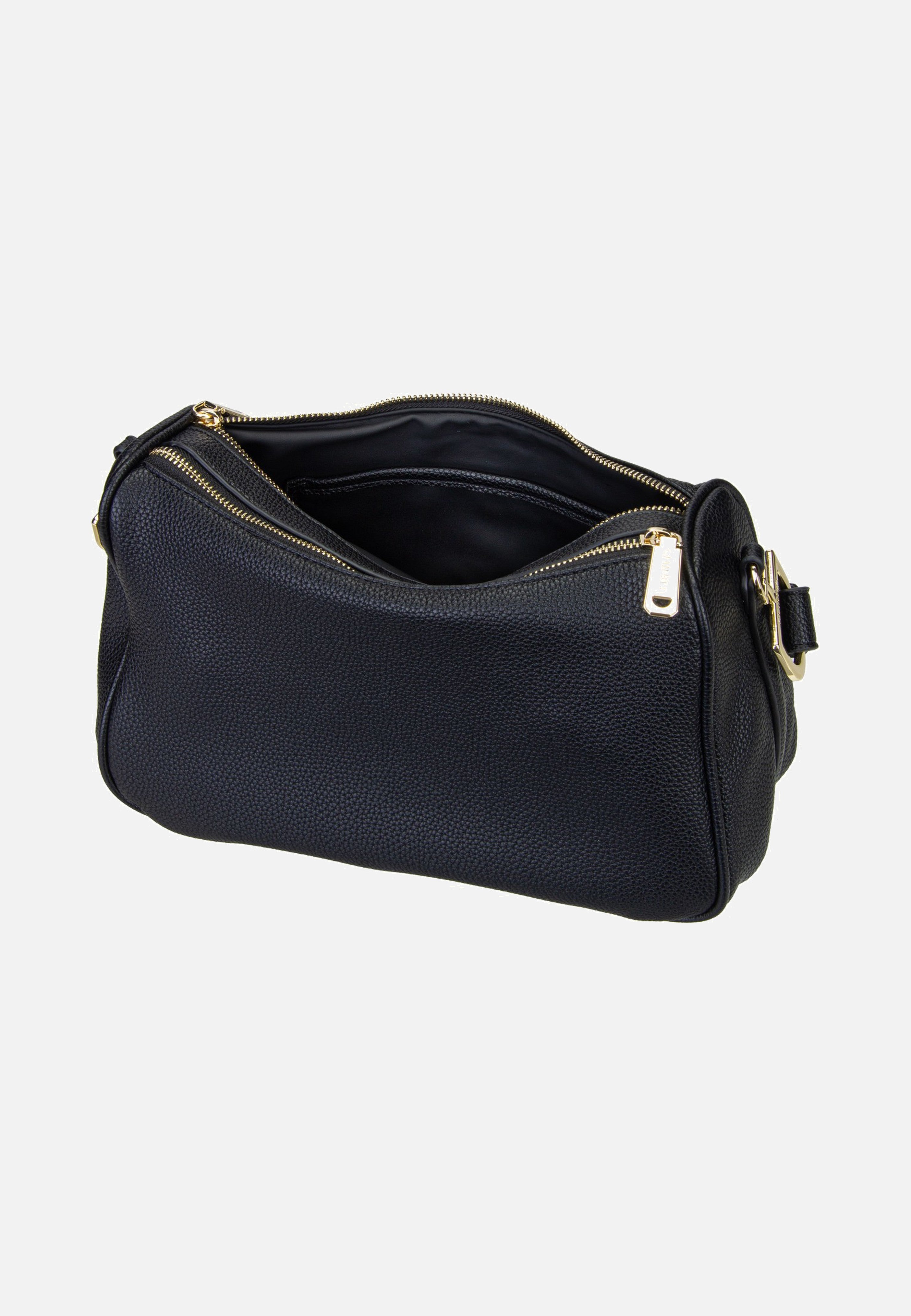 Valentino Thaoe Re M08 Nero Hobo Bag