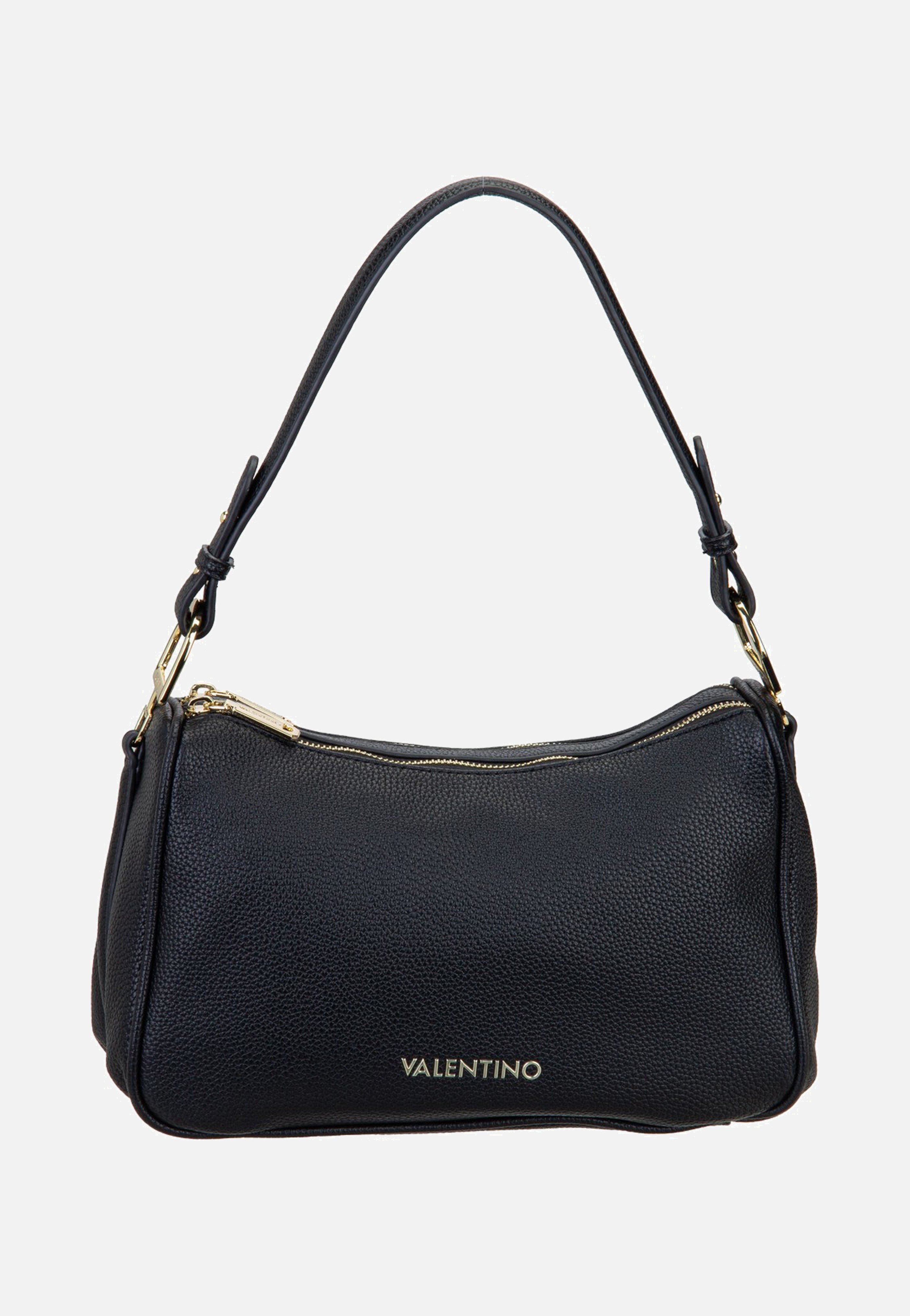 Valentino Thaoe Re M08 Nero Hobo Bag