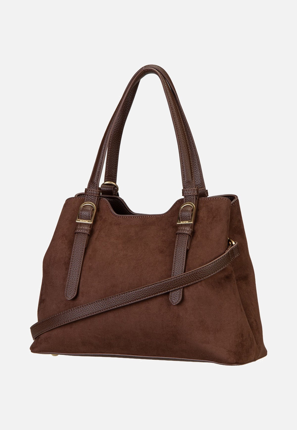 Valentino Winnie Winter H01 Caffe Shopper