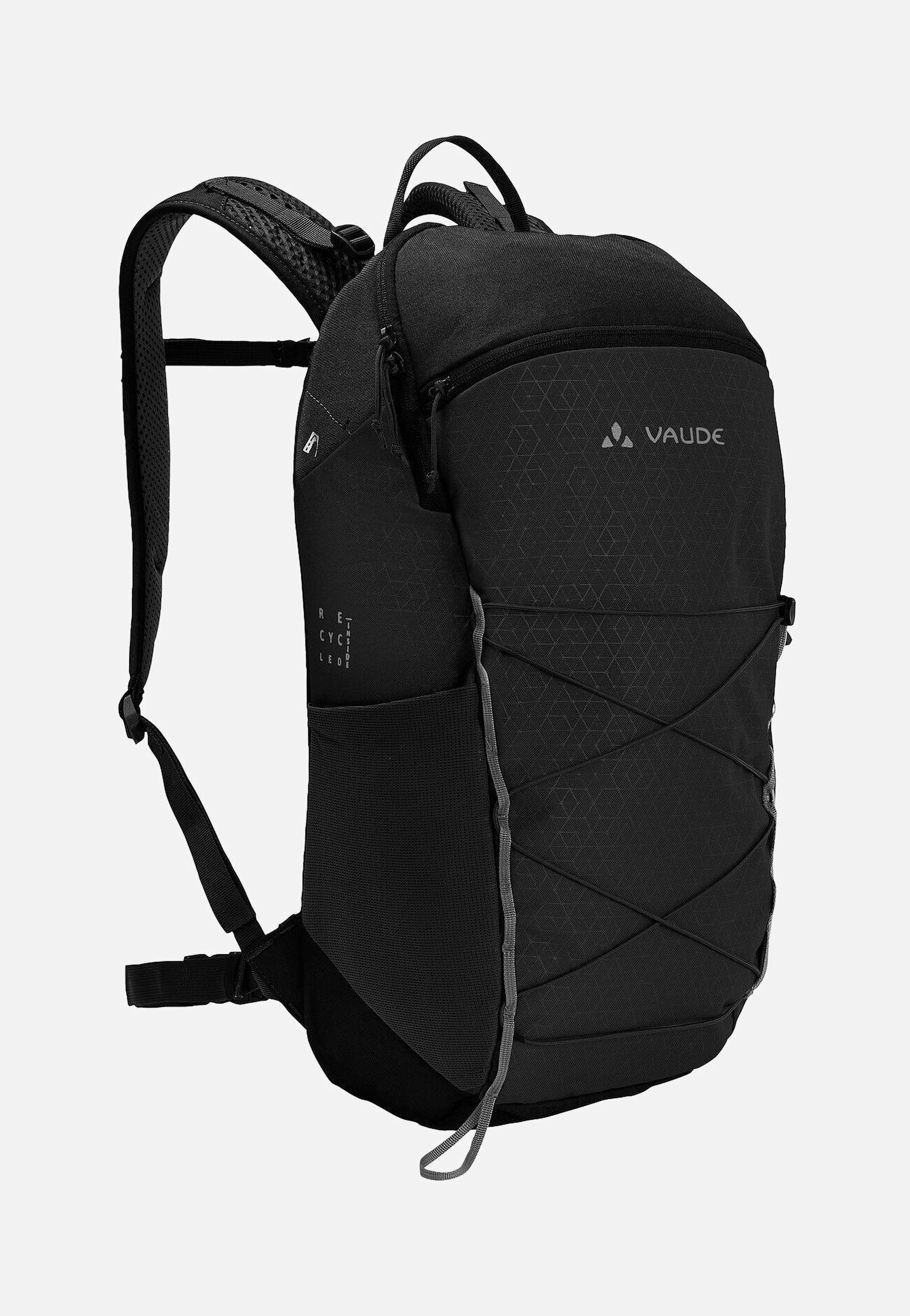 Vaude Agile 20 Black Hiking Rucksack