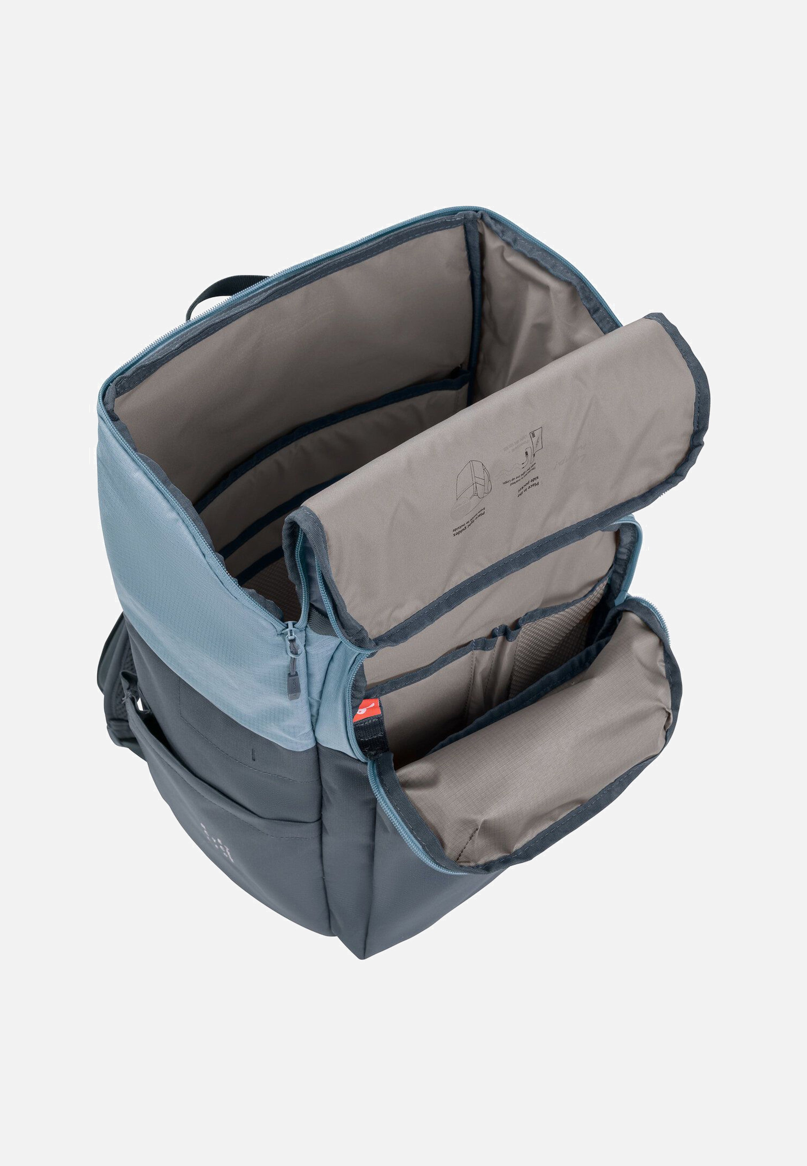 Vaude - Albali II Heron - Backpack | Neutral-Image