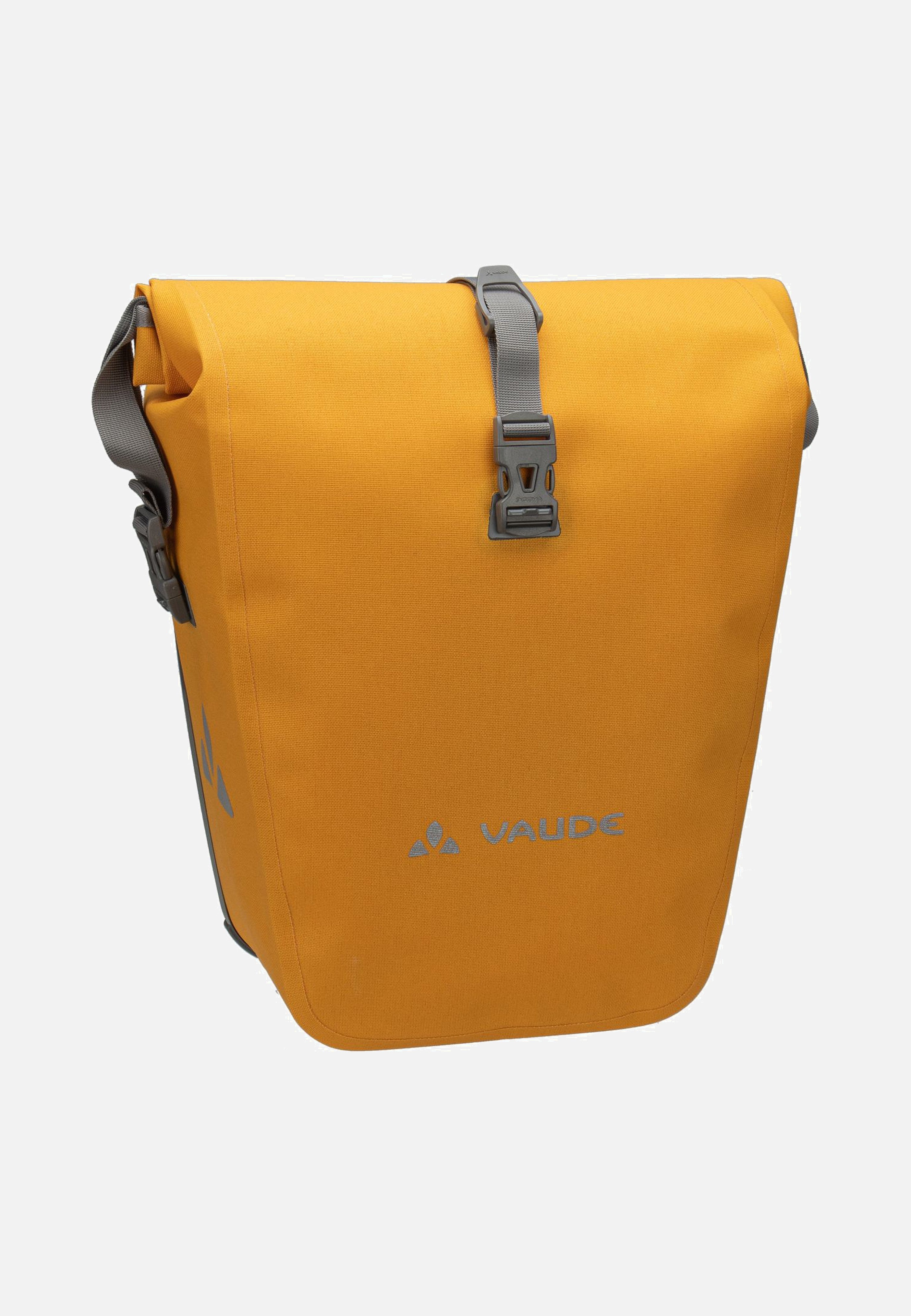 fahrradtaschen vaude sale Vaude Aqua Back Deluxe Burnt Yellow - Fahrradtasche
