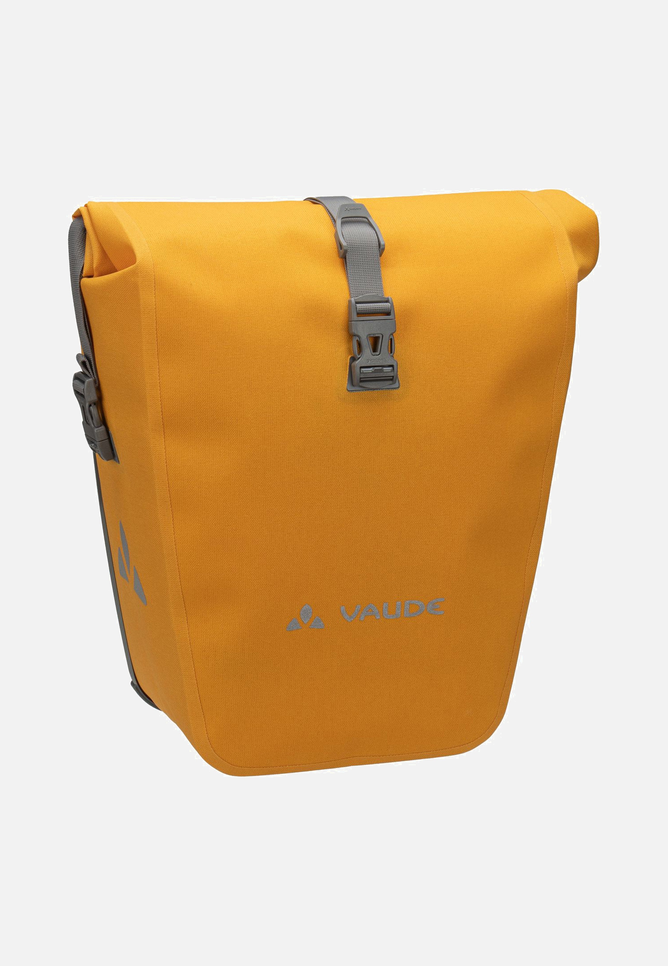 vaude fahrradtasche angebot Vaude Aqua Back Deluxe Single Burnt Yellow - Fahrradtasche