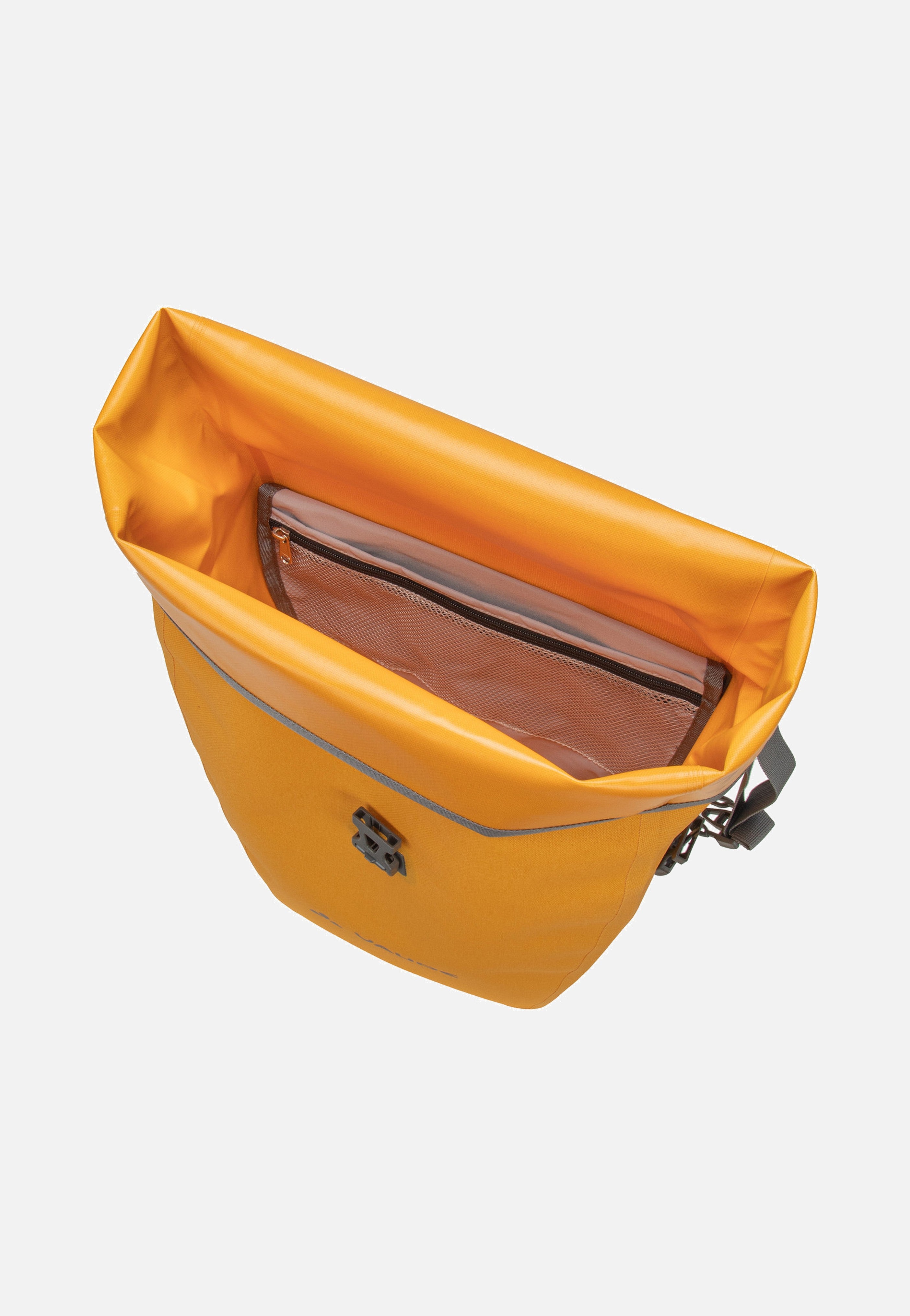 Vaude Aqua Back Deluxe Single Burnt Yellow Fahrradtasche