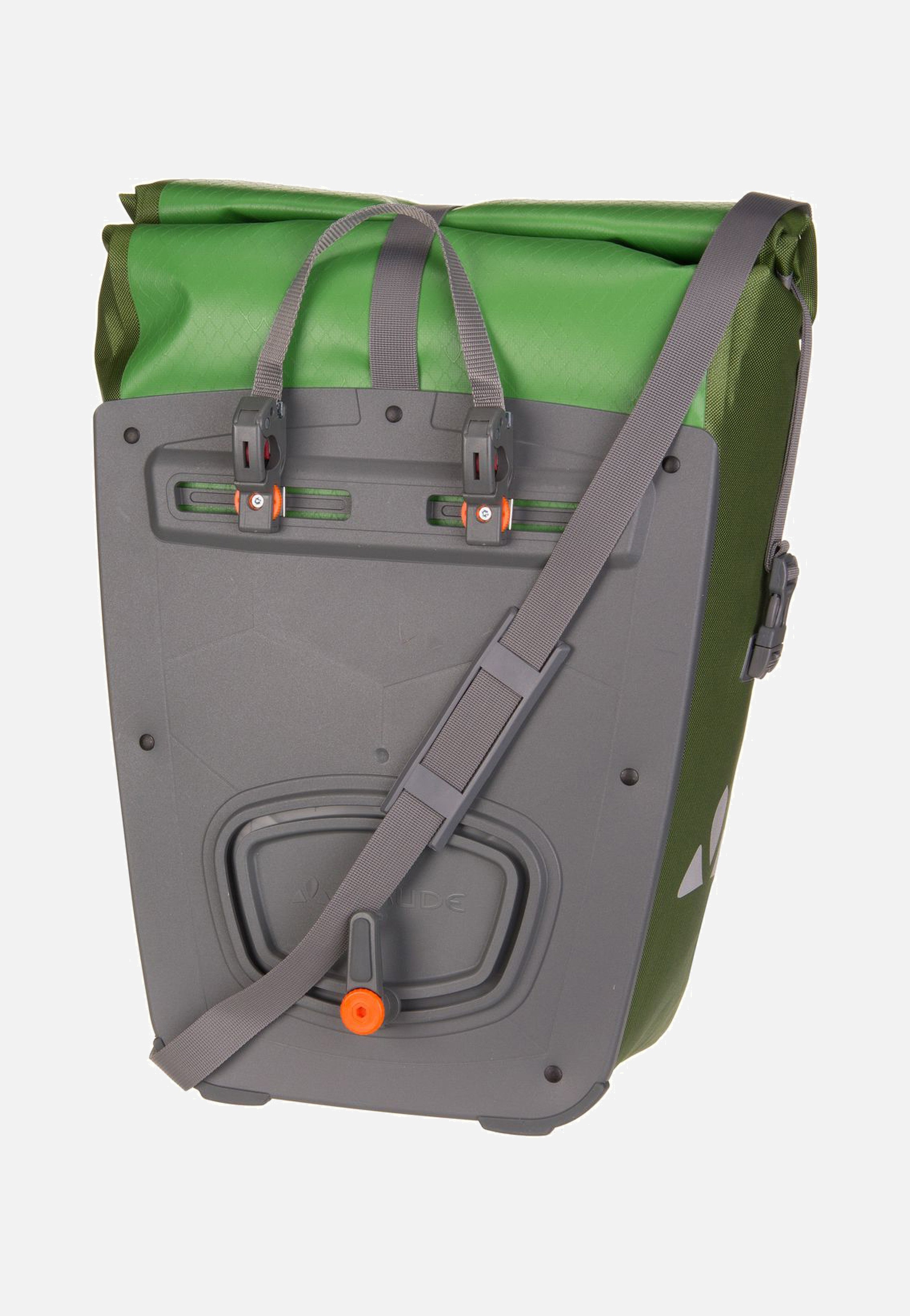 Vaude - Aqua Back Plus Parrot Green - Bike Bag | Neutral-Image
