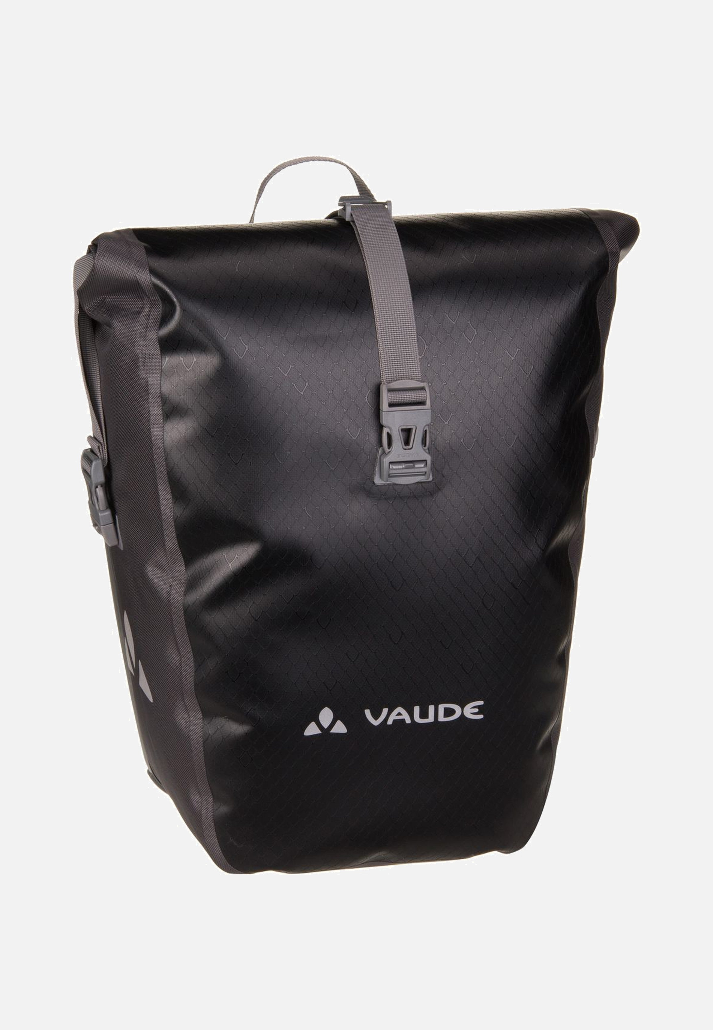 Vaude Aqua Back Single Black