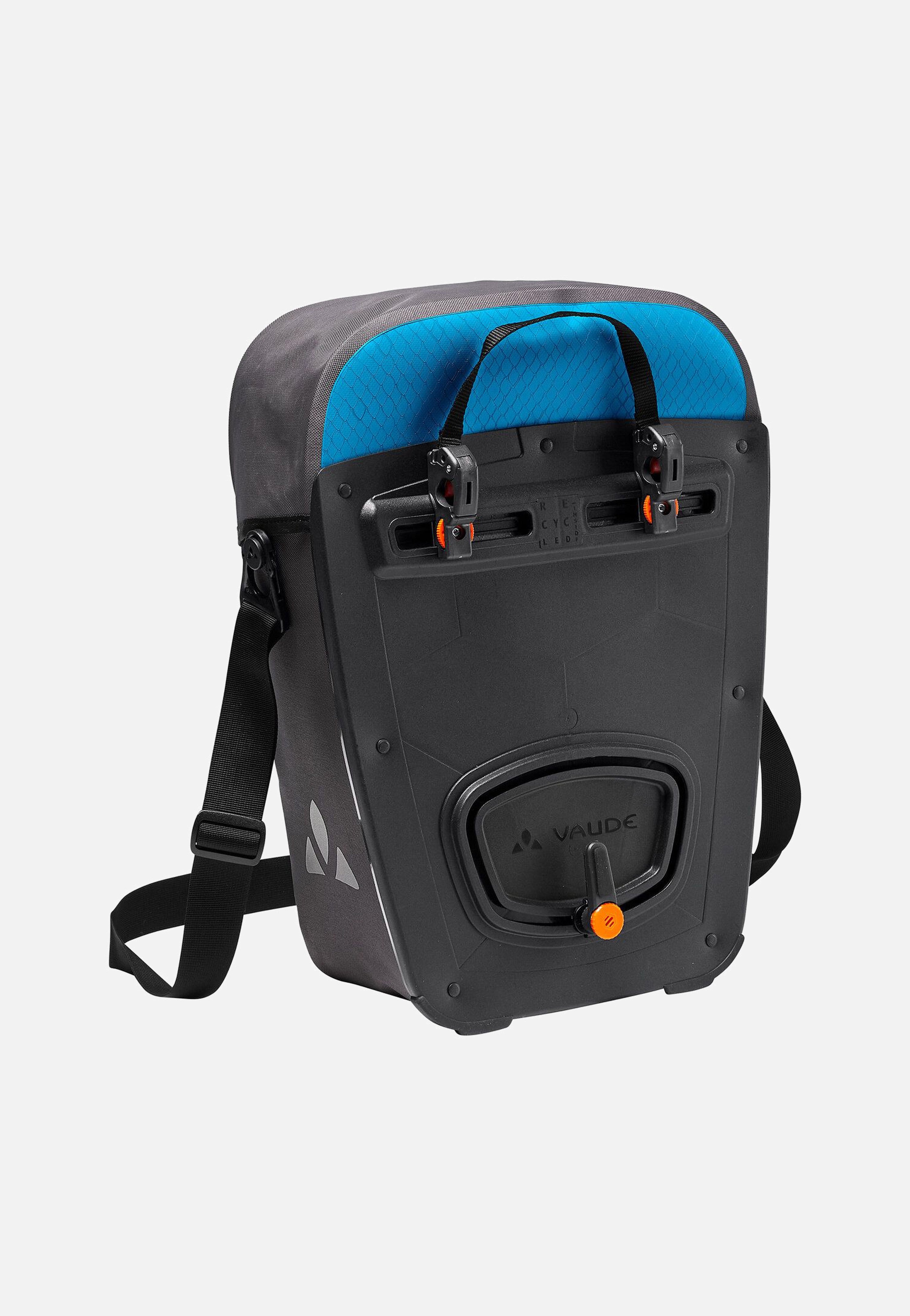 Vaude - Aqua Commute Single Icicle - Bike Bag | Neutral-Image