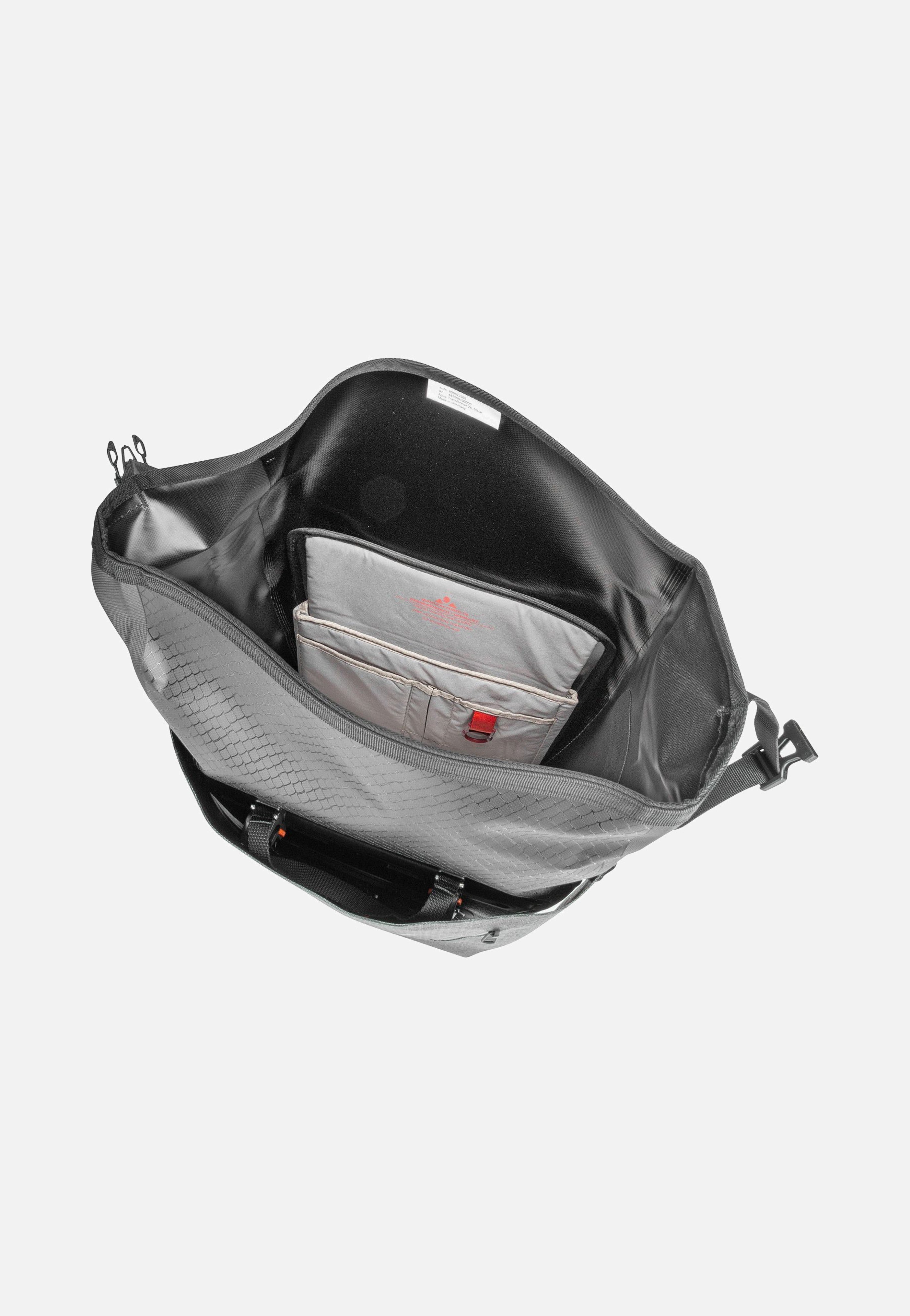 Vaude - Aqua Transformer 26 Black - Bag | Neutral-Image