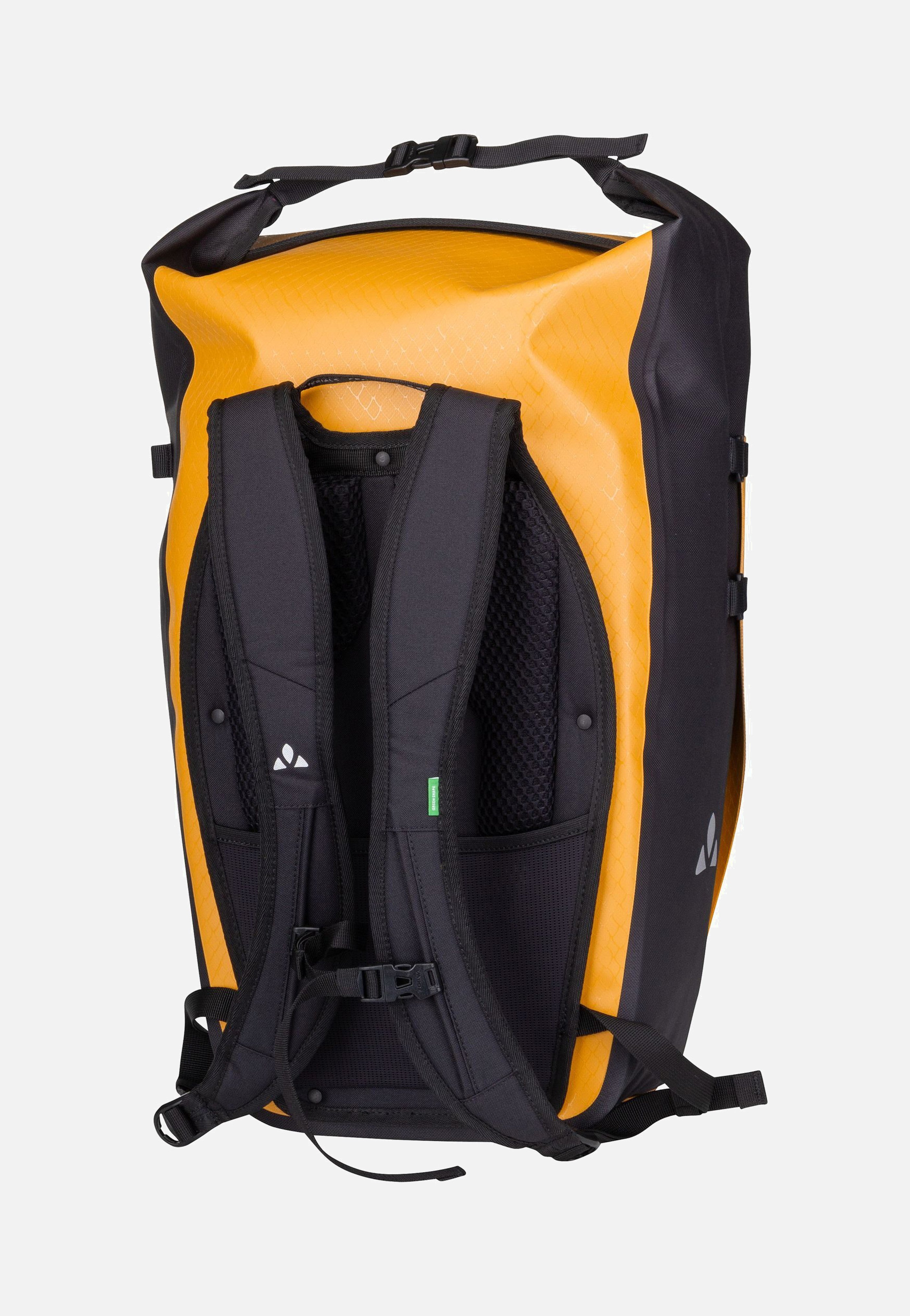 Vaude - Aqua Transformer 26 Burnt Yellow - Bag | Neutral-Image