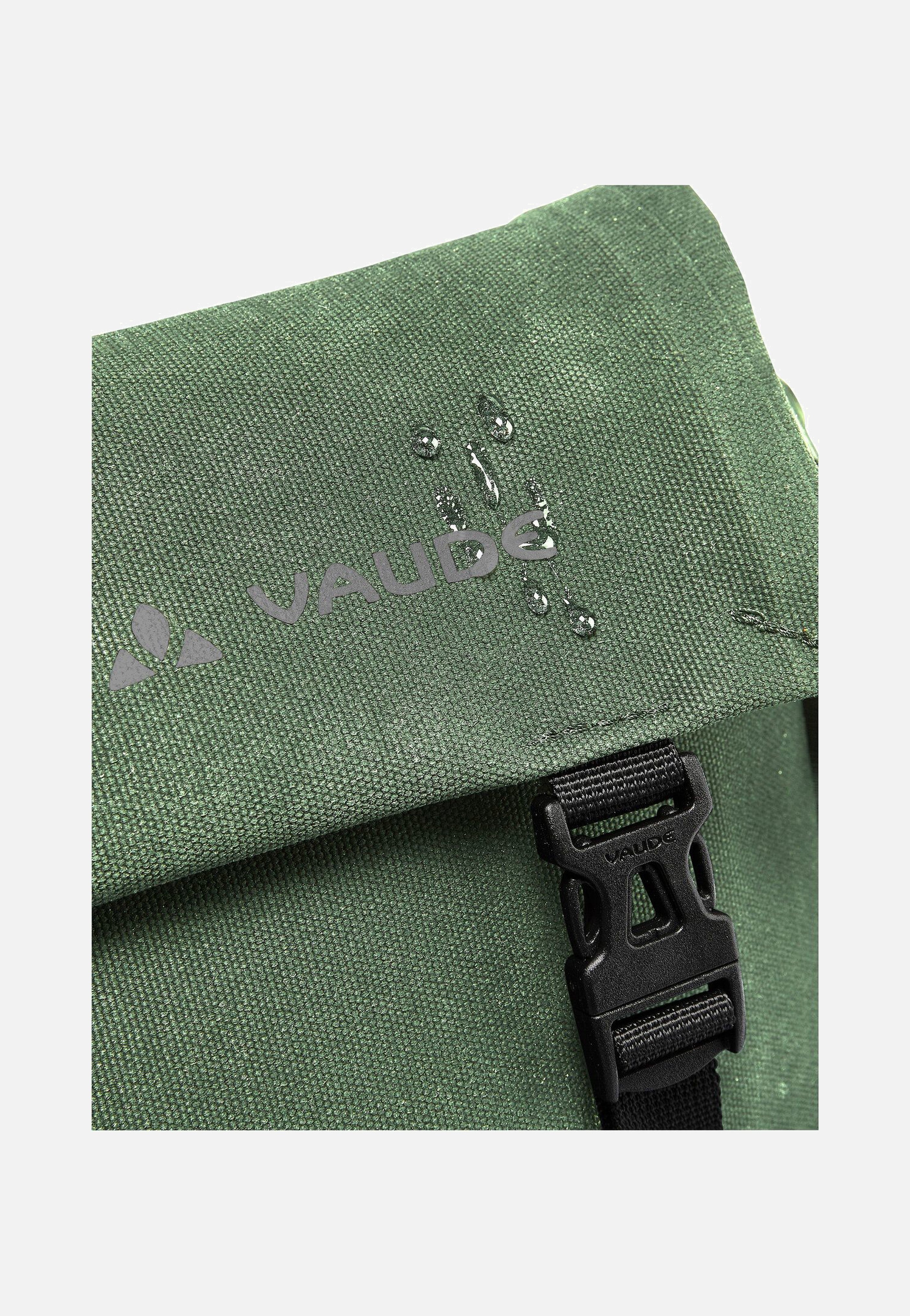 Vaude Augsburg IV S Willow Green Handlebar Bag
