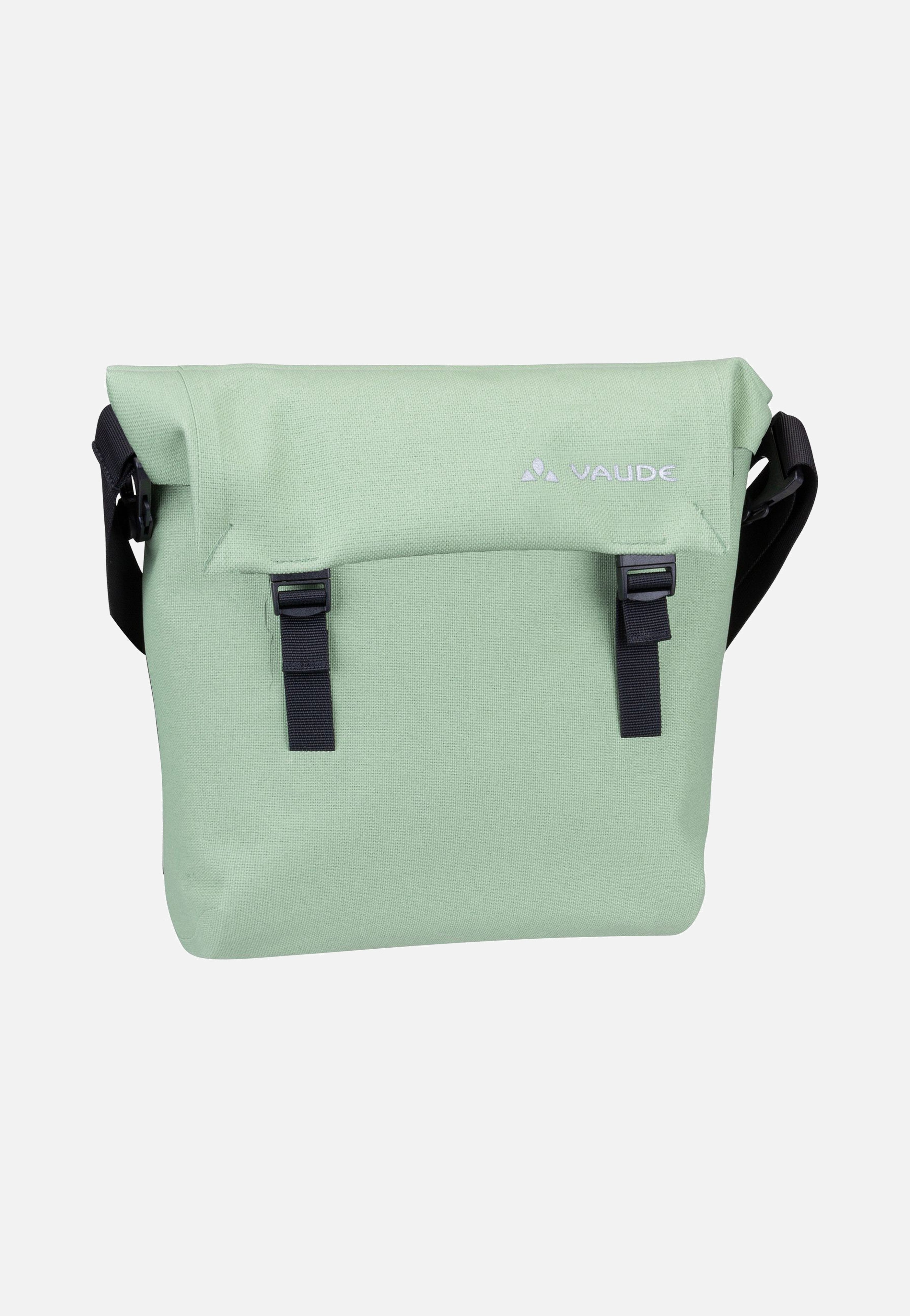 Vaude Augsburg IV S Willow Green Handlebar Bag