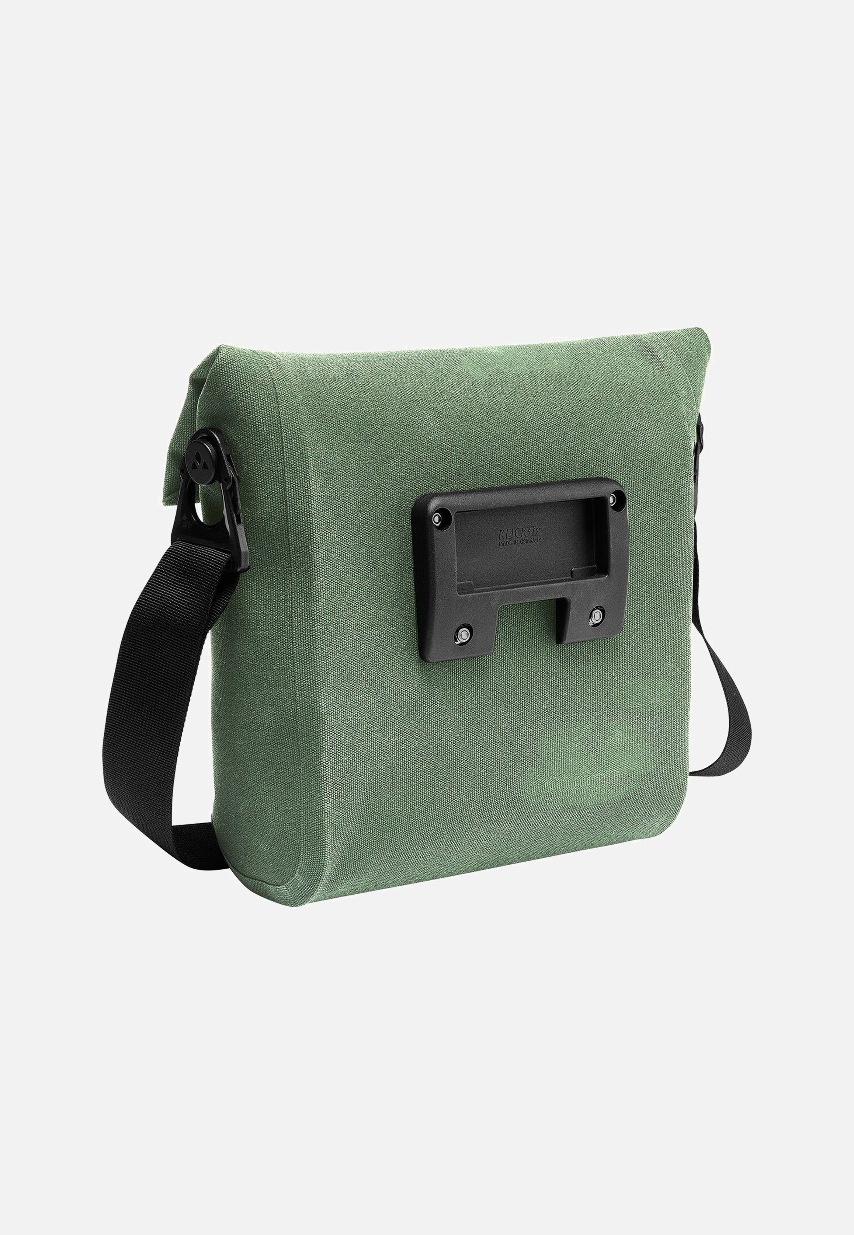 Vaude Augsburg IV S Willow Green Handlebar Bag