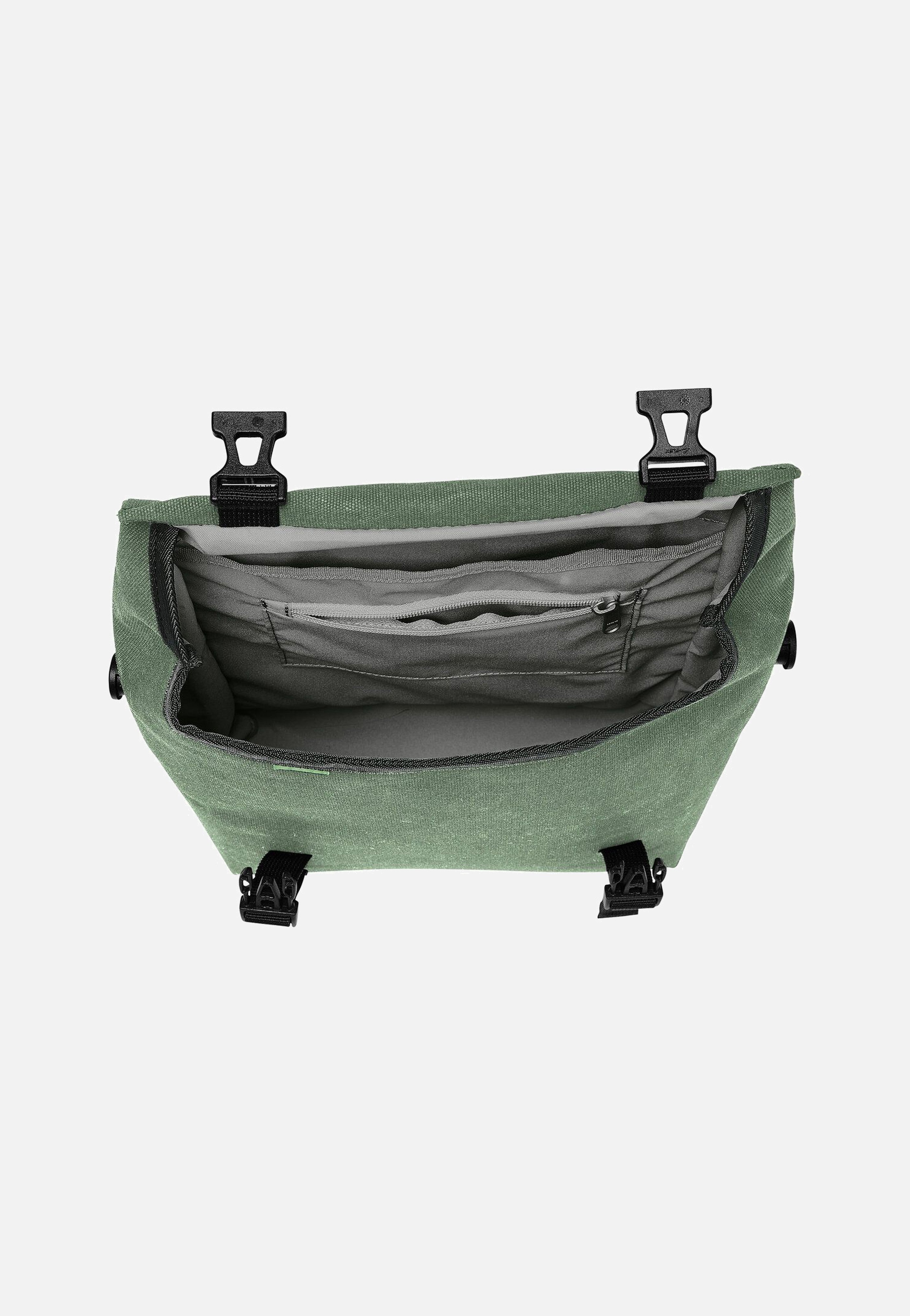 Vaude Augsburg IV S Willow Green Handlebar Bag