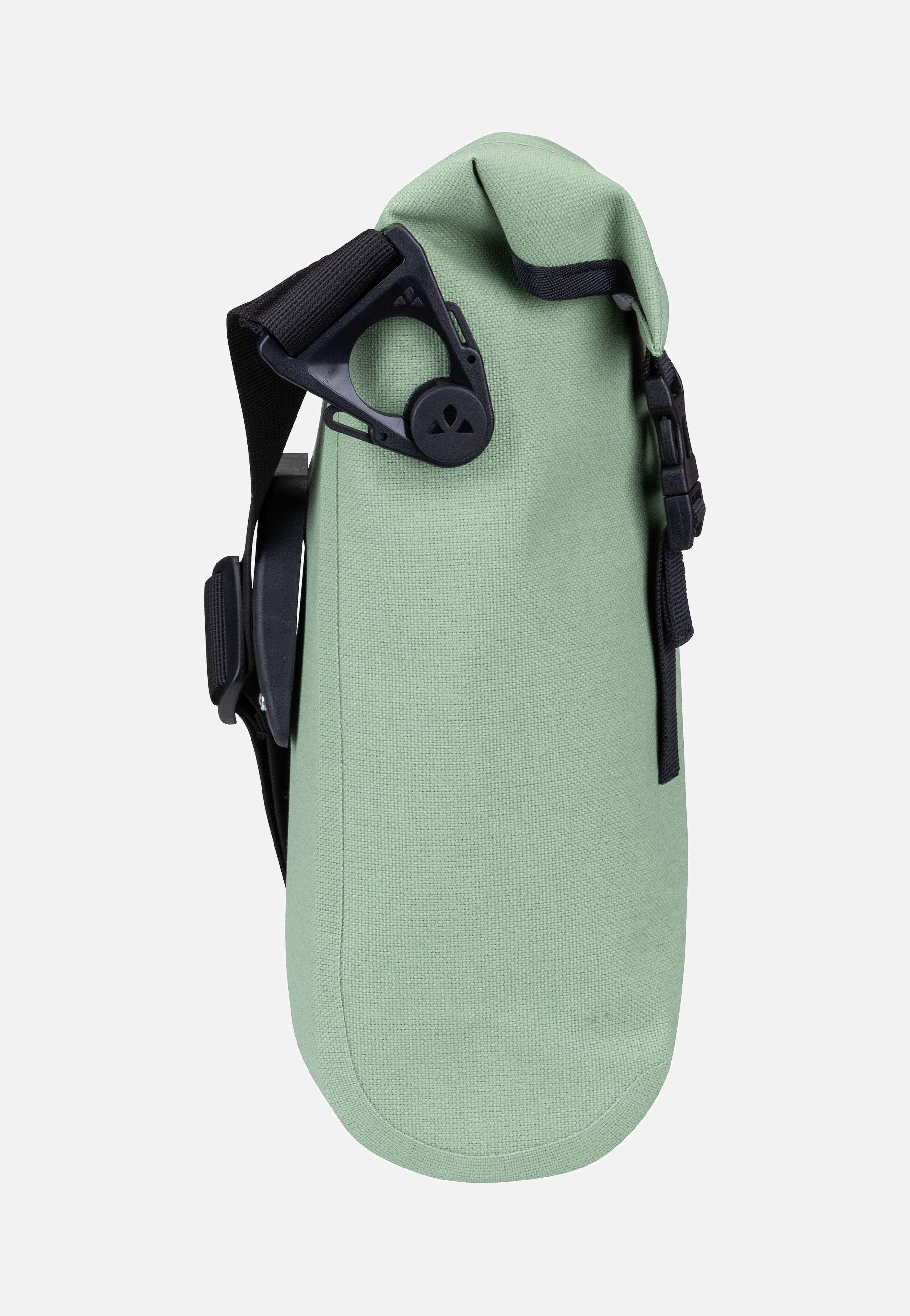Vaude Augsburg IV S Willow Green Handlebar Bag