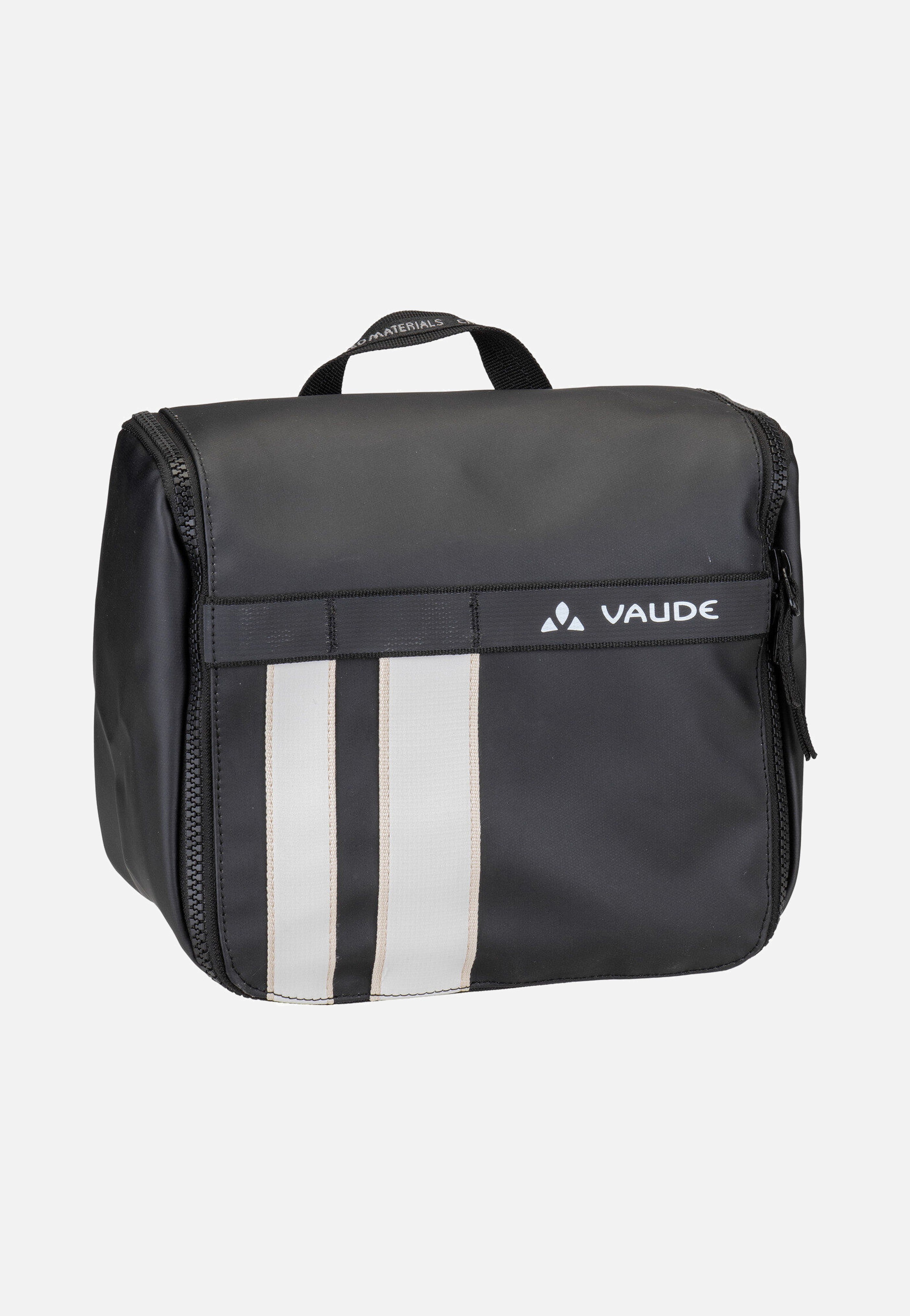 Vaude - Banaba Black - Toiletry Bag | Neutral-Image