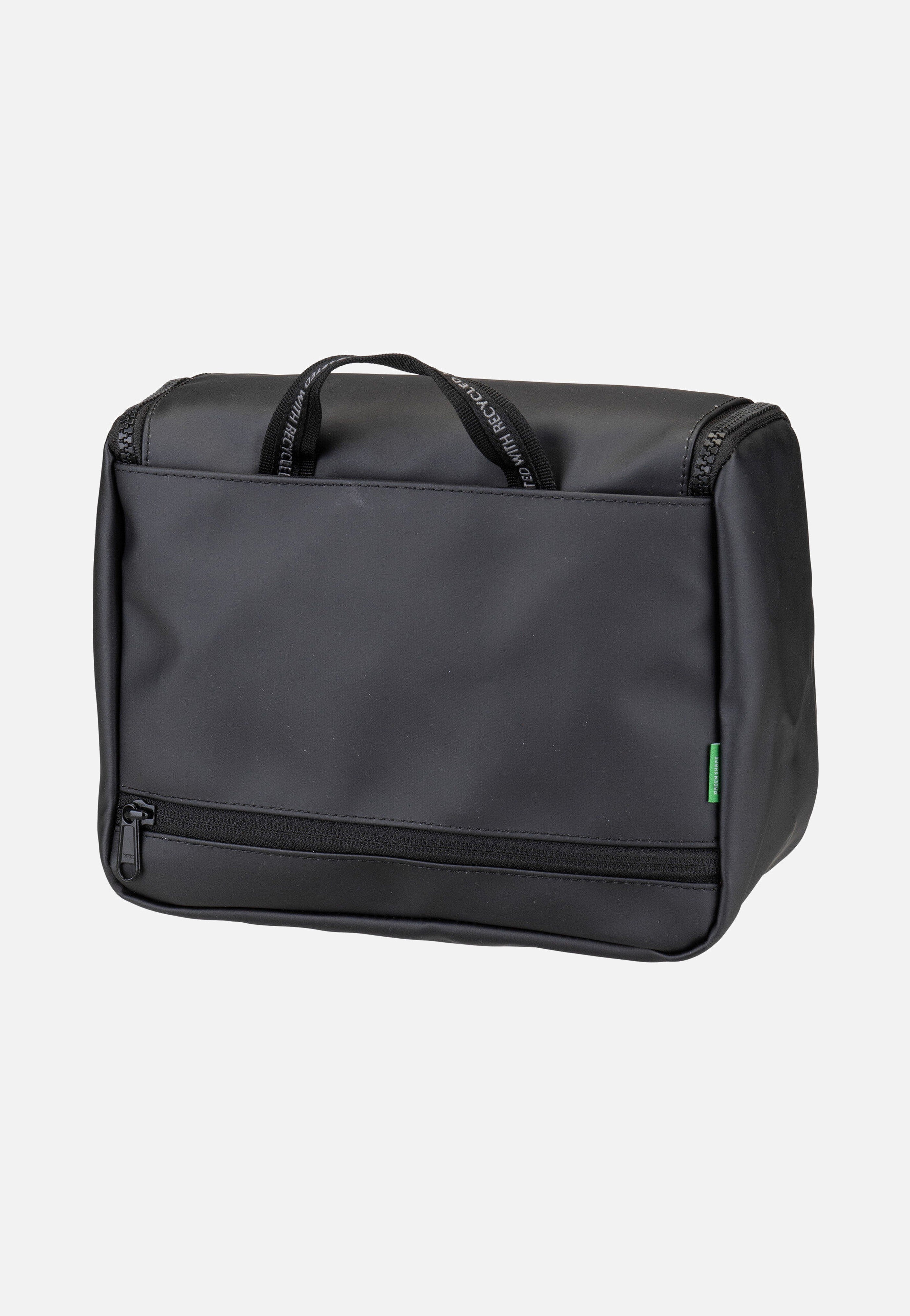 Vaude - Banaba Black - Toiletry Bag | Neutral-Image