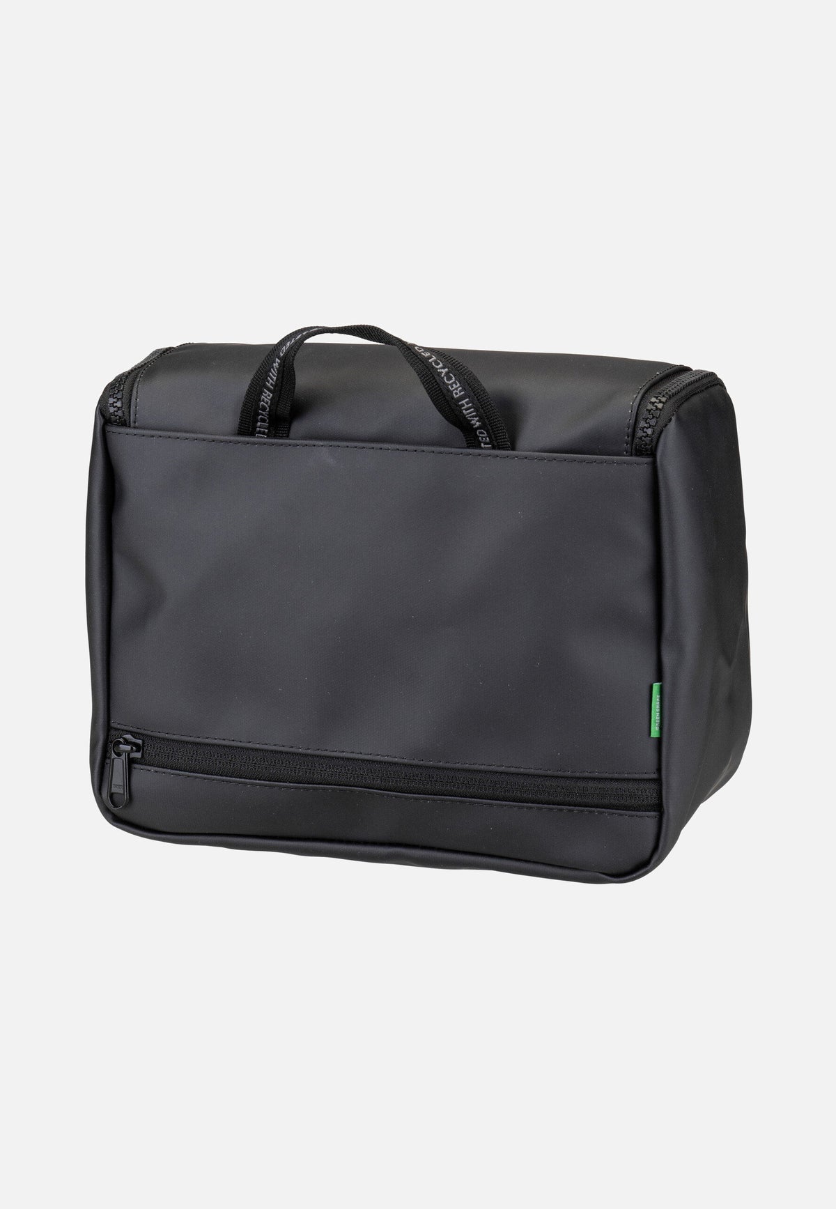 Vaude Banaba Black Kulturbeutel