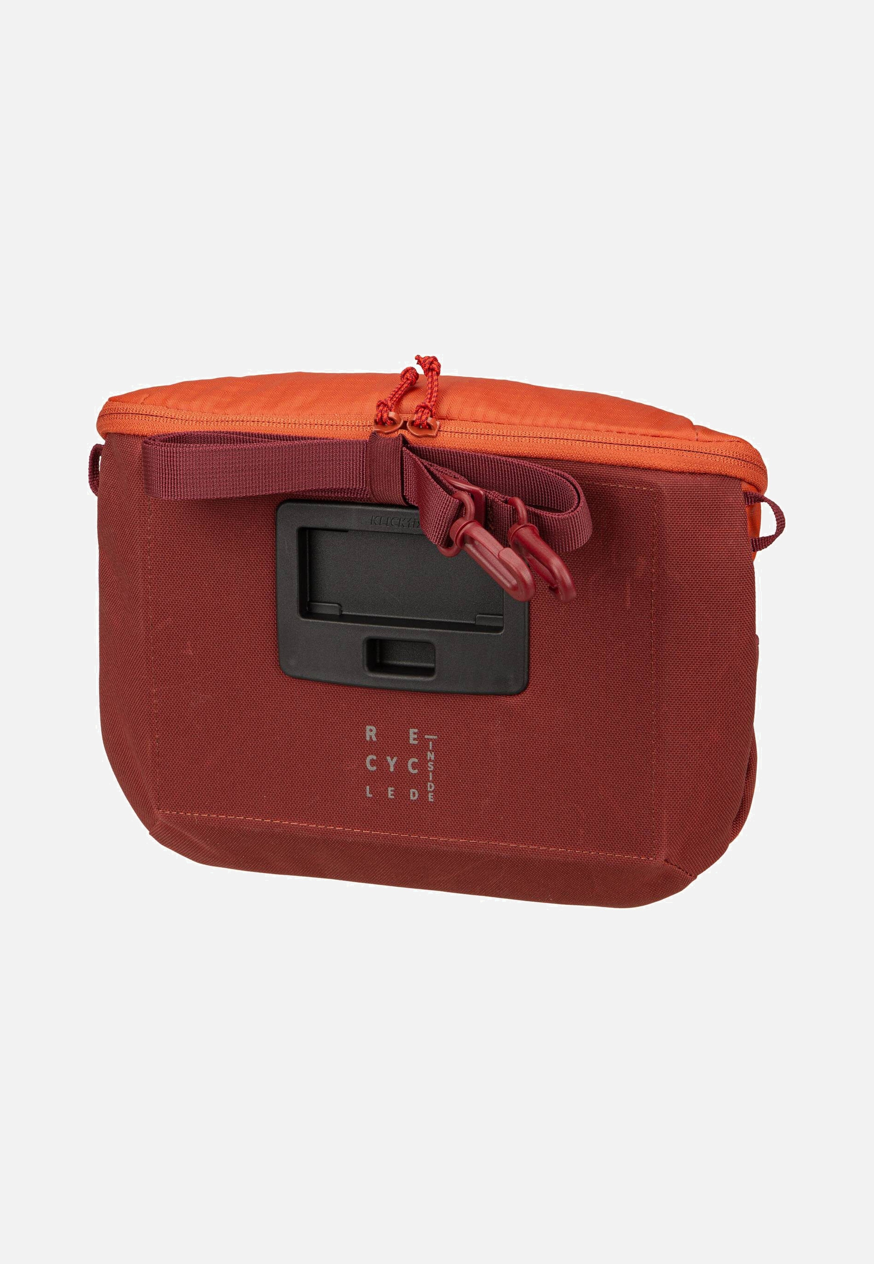 Vaude - CityBox Bike II Buckeye - Handlebar Bag | Neutral-Image