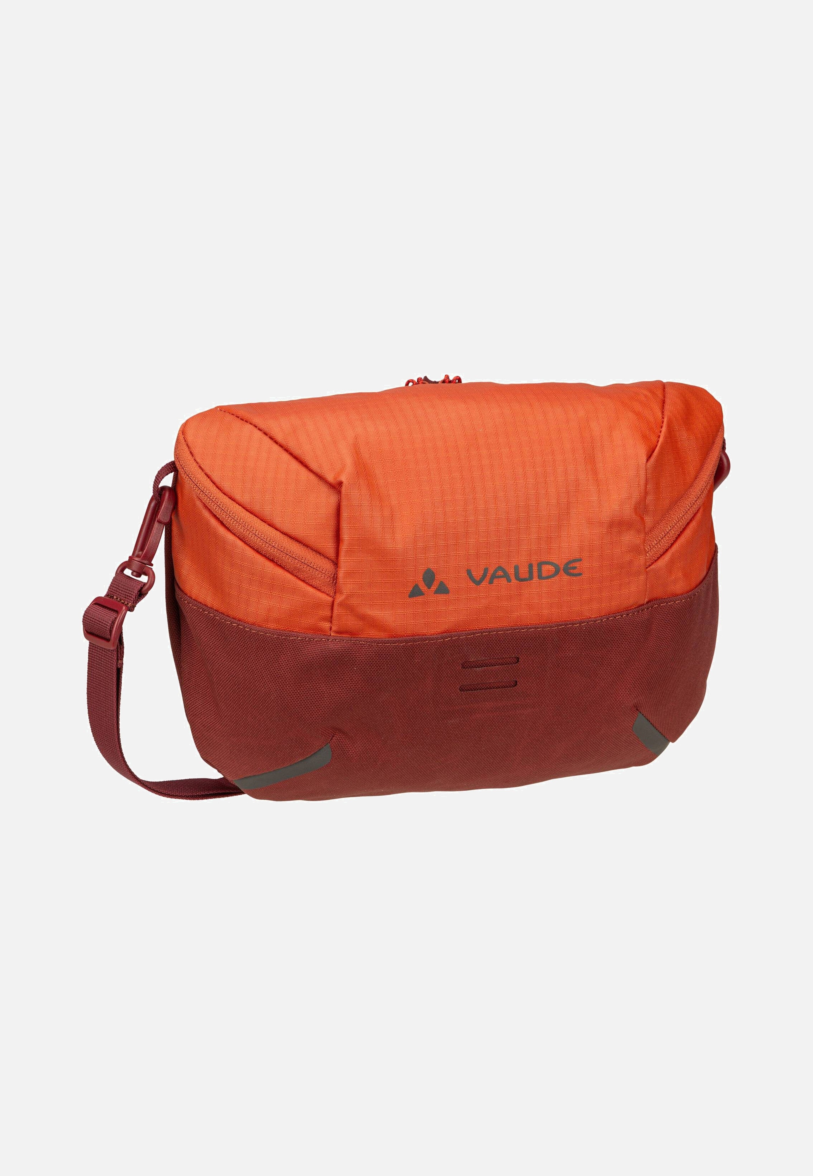 Vaude - CityBox Bike II Buckeye - Handlebar Bag | Neutral-Image