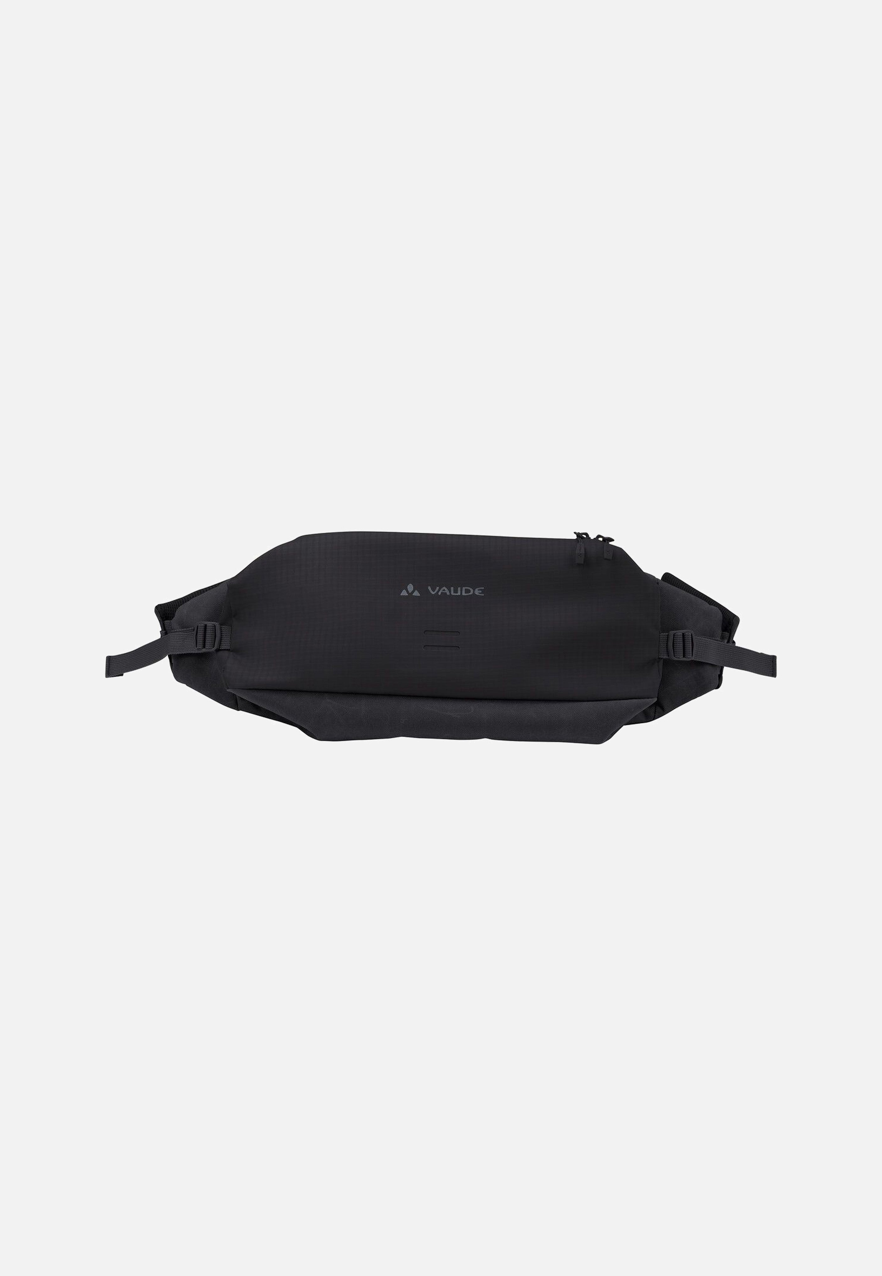 Vaude - CityCross 6 Black - Sling Bag | Neutral-Image