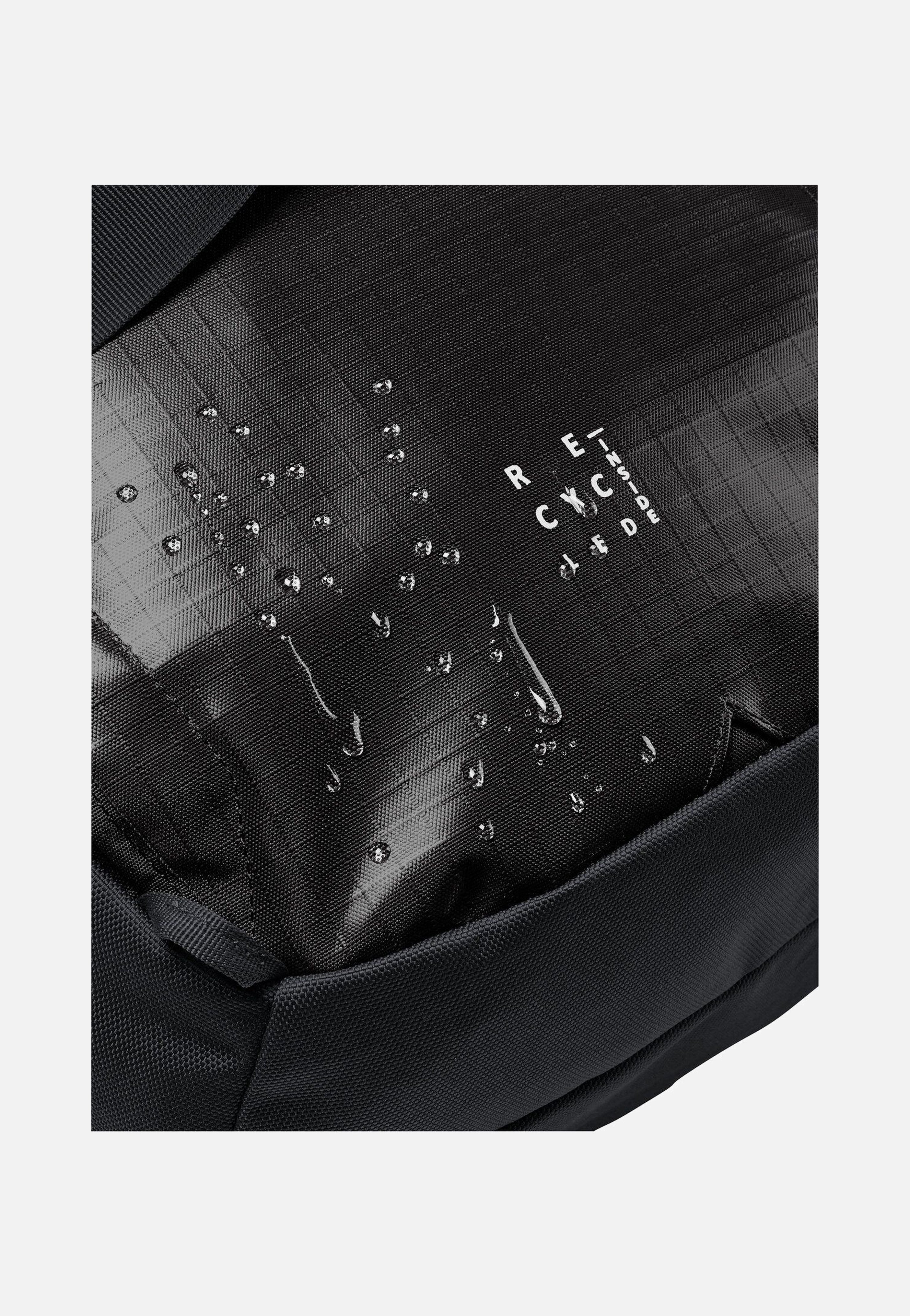 Vaude - CityDuffel 35 Black - Dufflebag | Neutral-Image