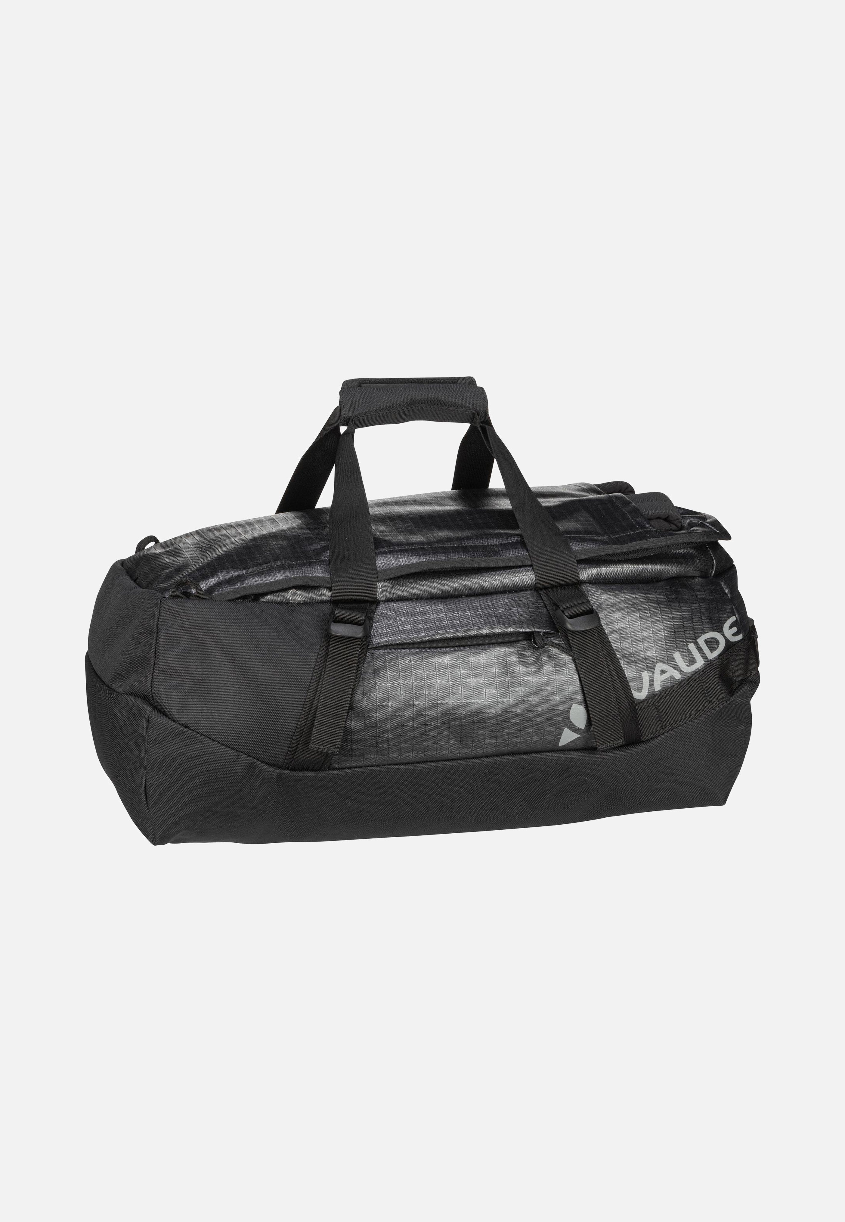 Vaude - CityDuffel 35 Black - Dufflebag | Neutral-Image