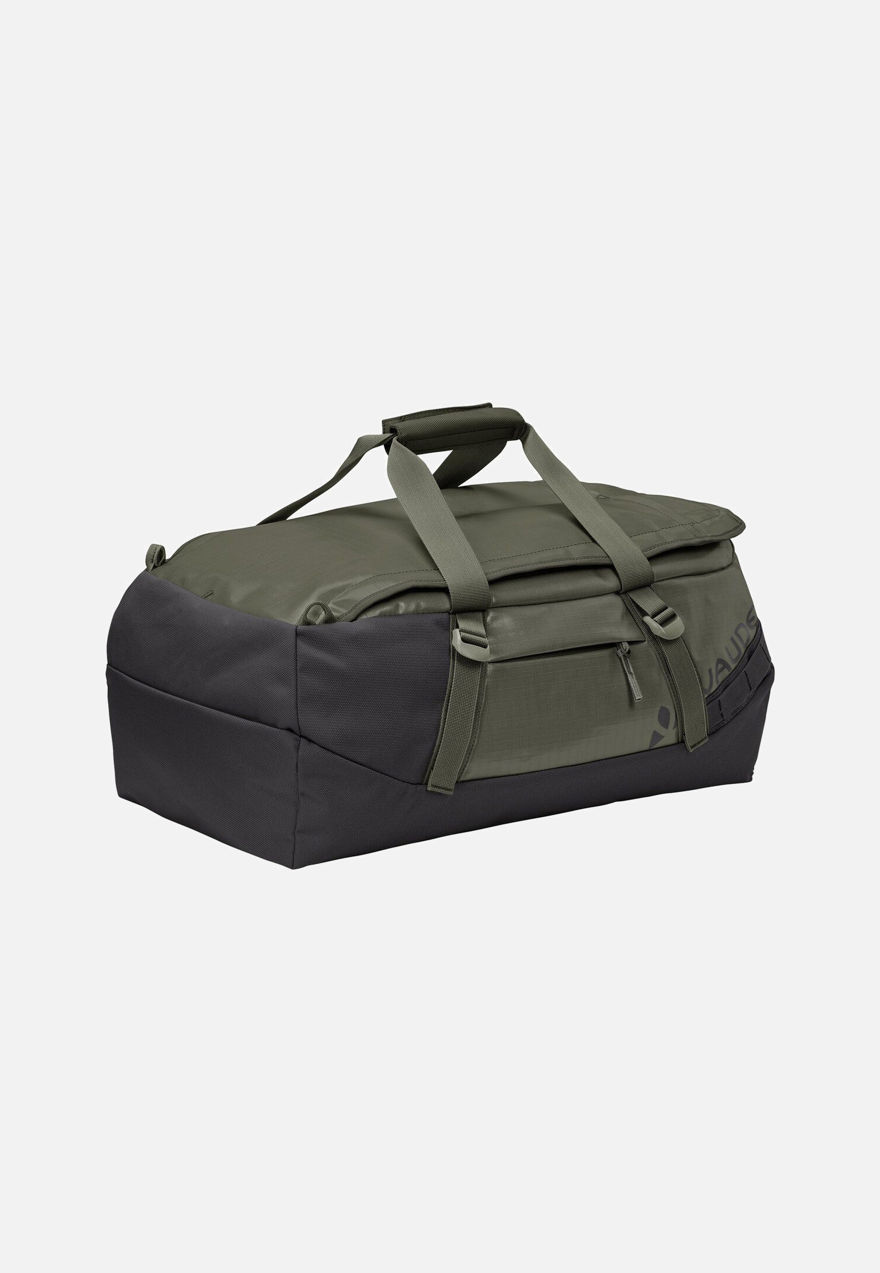 Vaude CityDuffel 35 Khaki Dufflebag