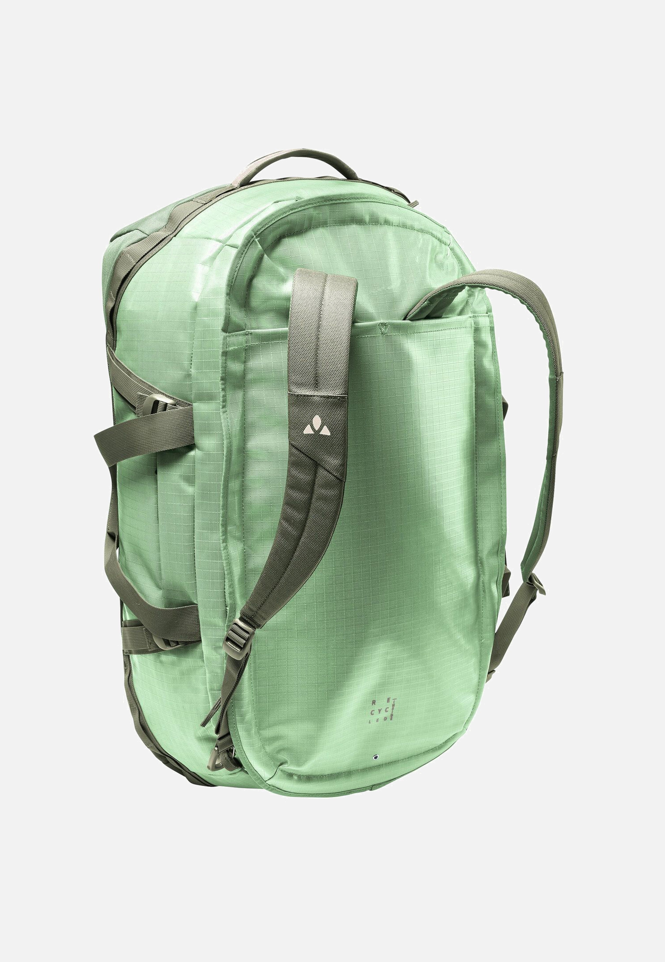 Vaude - CityDuffel 65 Aloe Vera - Dufflebag | Neutral-Image