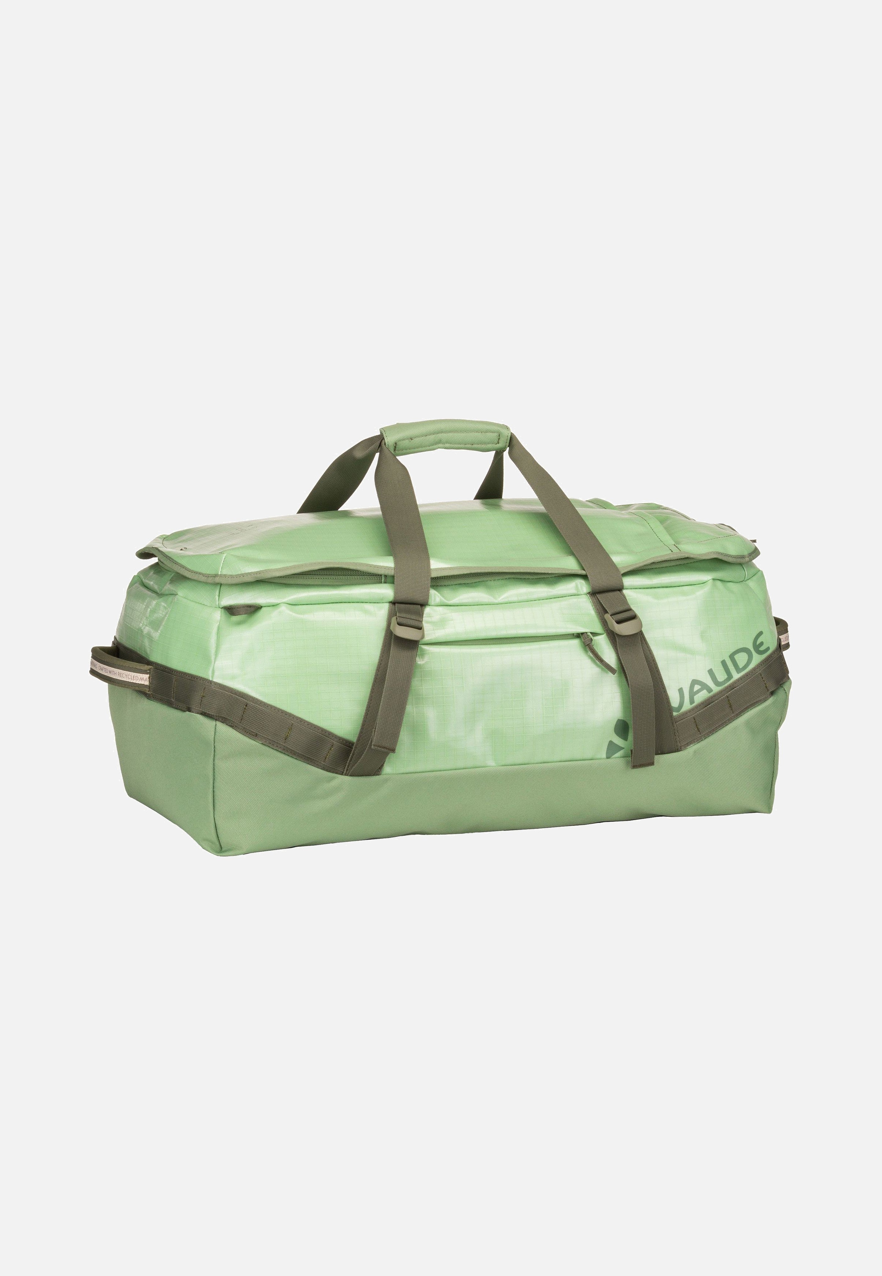 Vaude - CityDuffel 65 Aloe Vera - Dufflebag | Neutral-Image