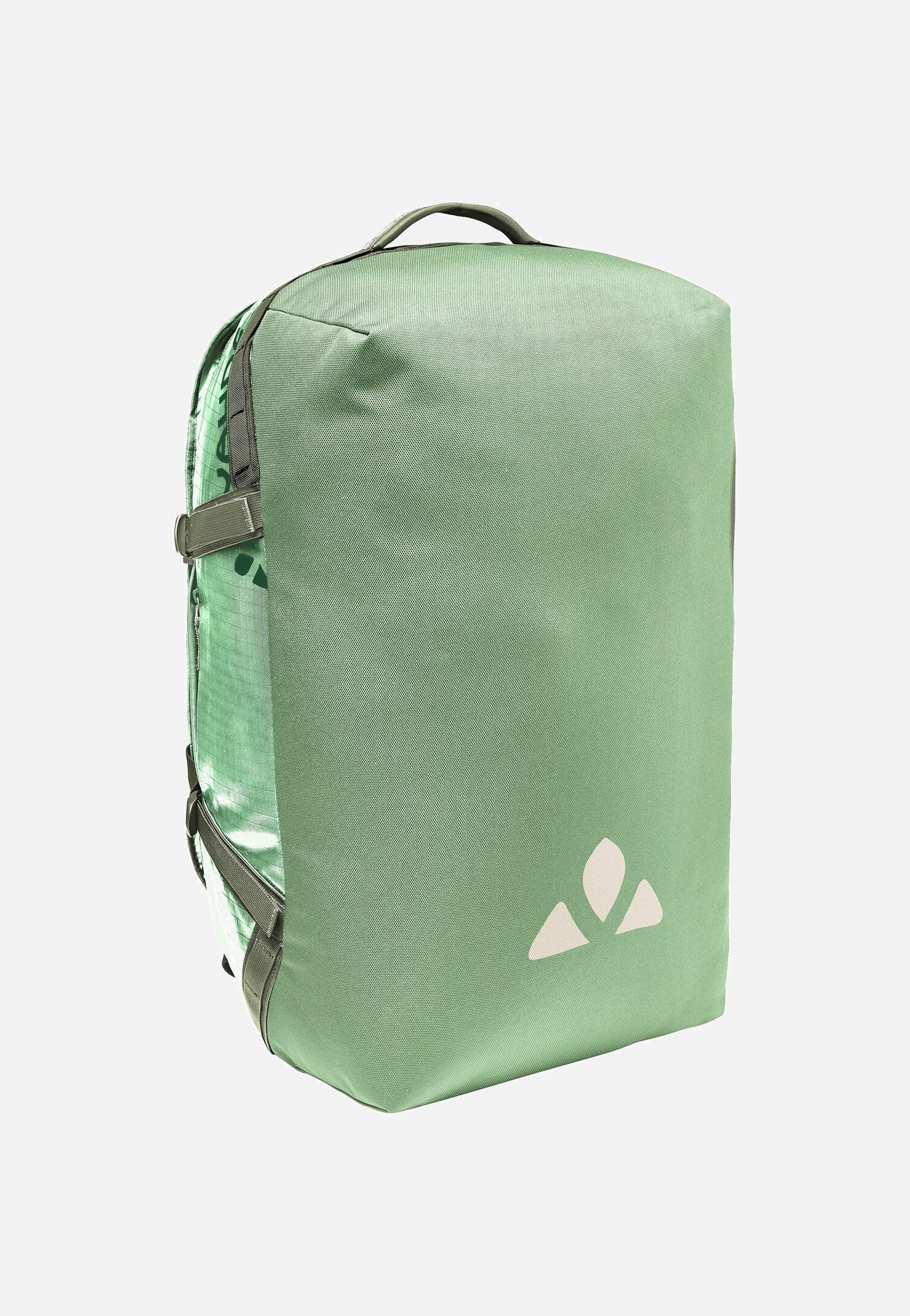 Vaude - CityDuffel 65 Aloe Vera - Dufflebag | Neutral-Image