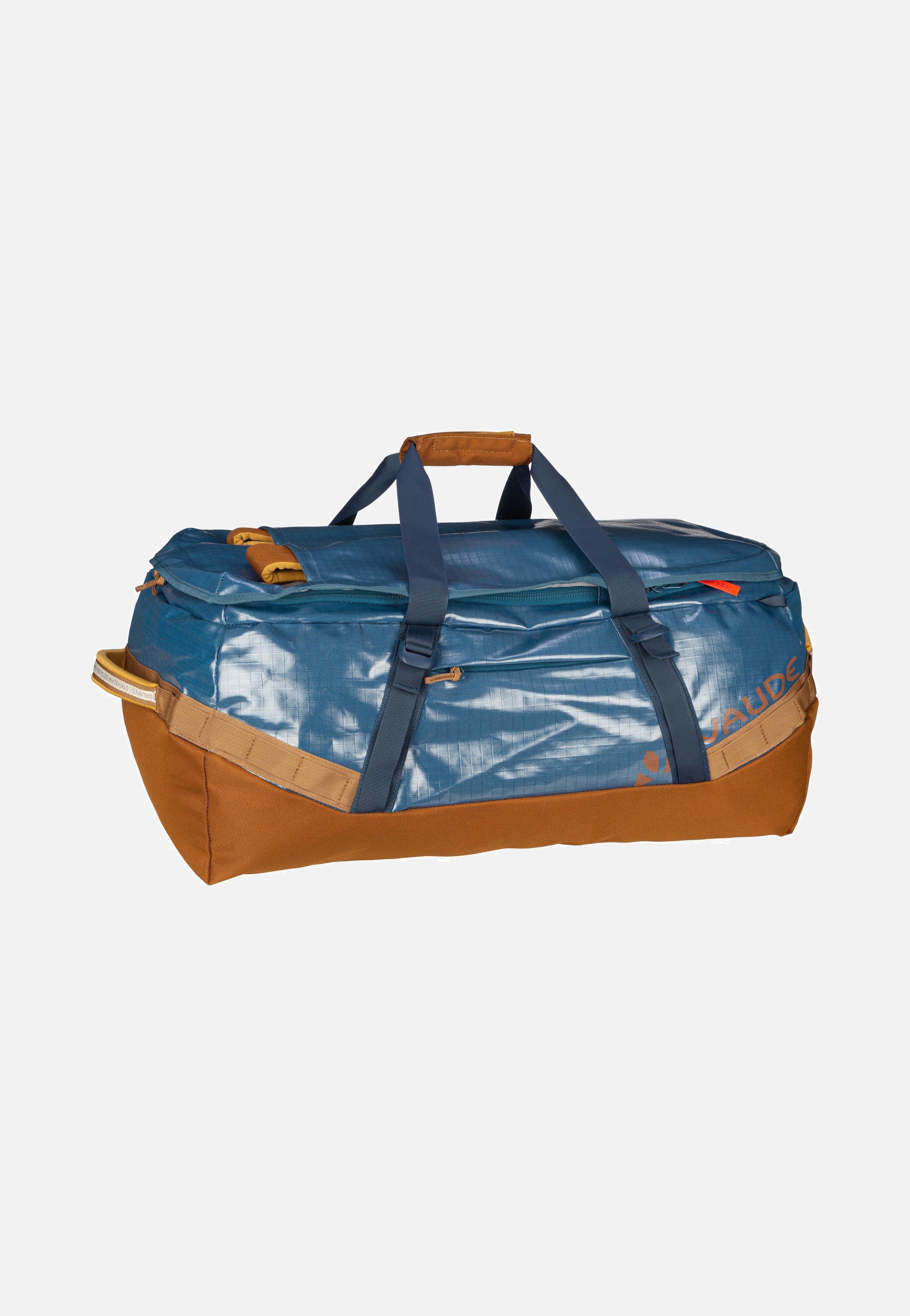 Vaude Cityduffel 65 - Sac de voyage | Livraison gratuite Vaude Cityduffel 65 - Sac de voyage | Livraison gratuite