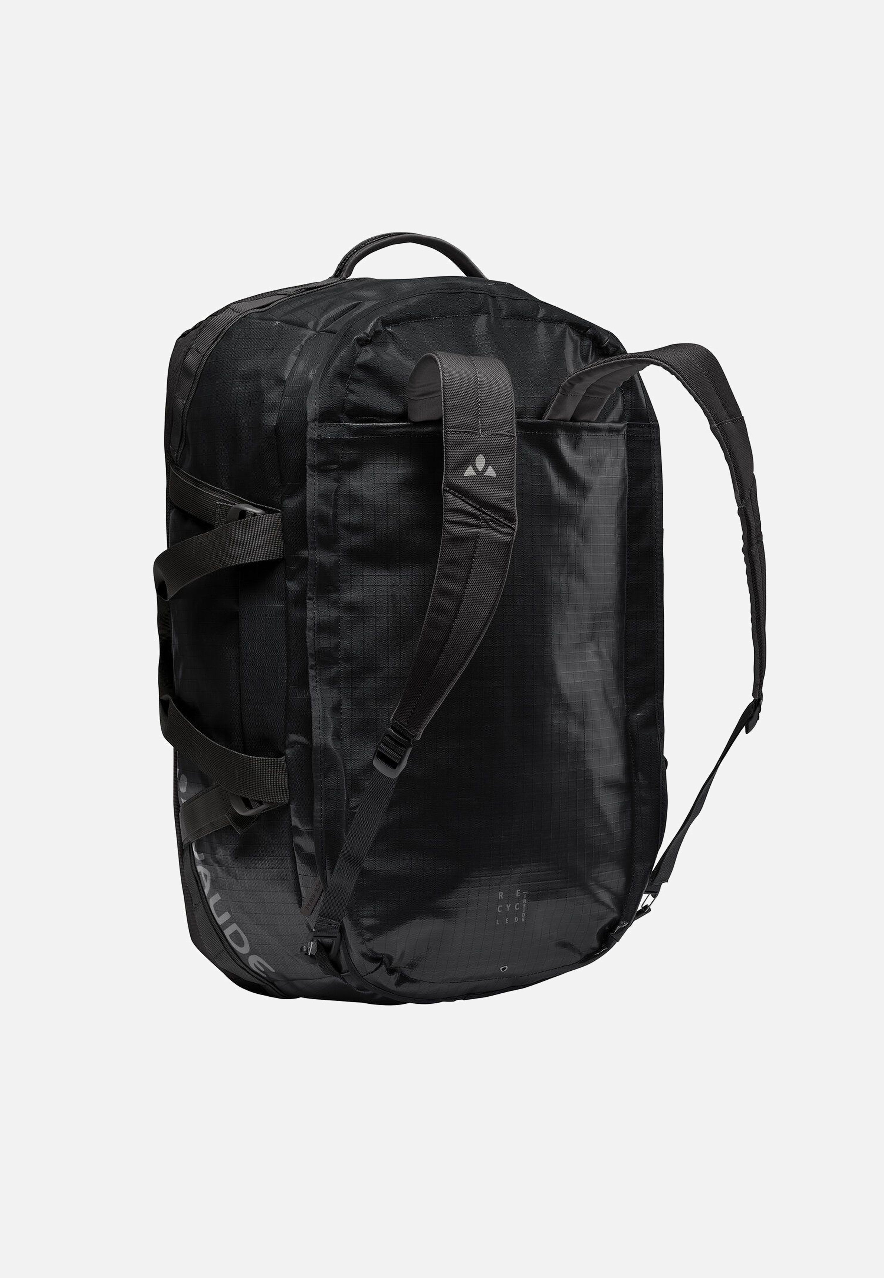 Vaude - CityDuffel 65 Black - Dufflebag | Neutral-Image
