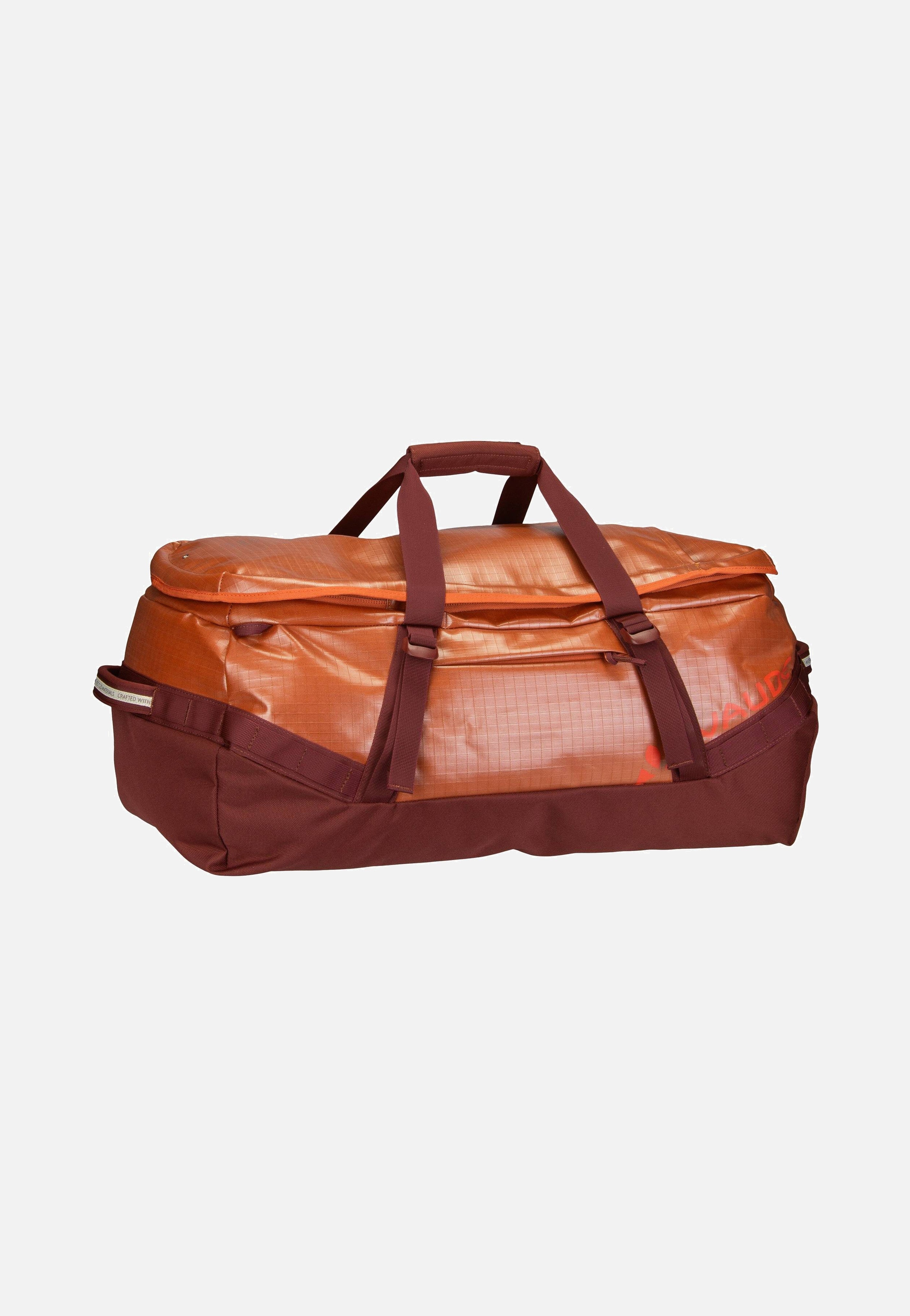 Vaude CityDuffel 65 Buckeye Dufflebag