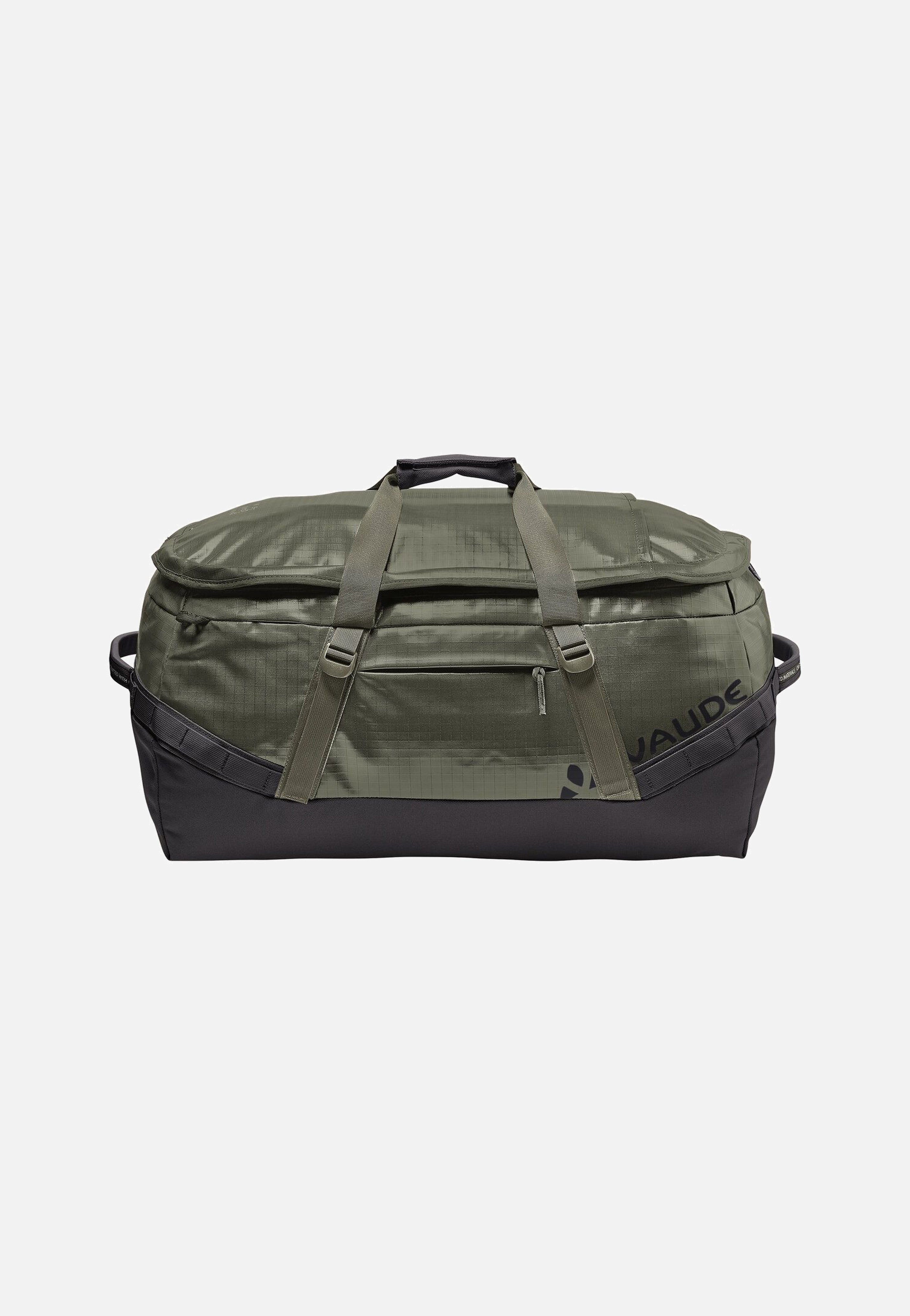 Vaude - CityDuffel 65 Khaki - Dufflebag | Neutral-Image