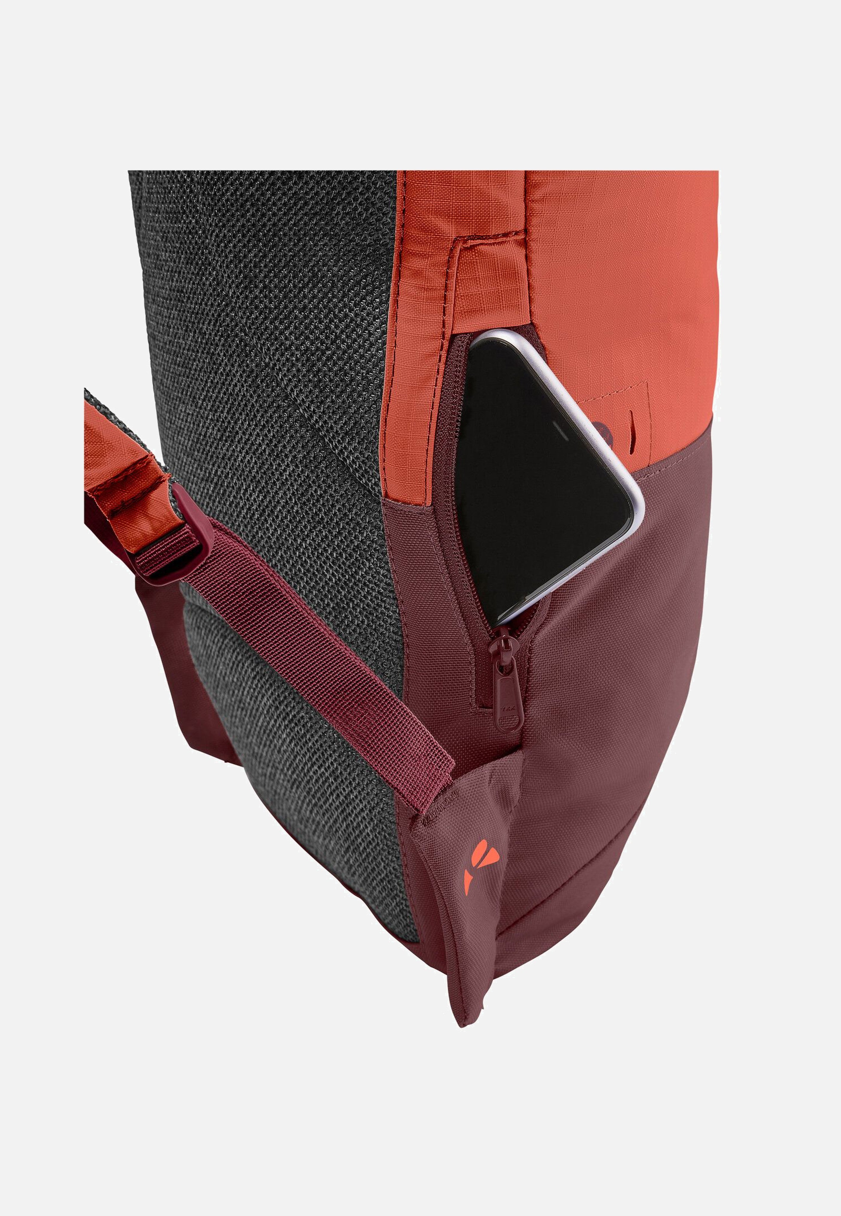 Vaude - CityGo 14 Hotchili - Backpack | Neutral-Image