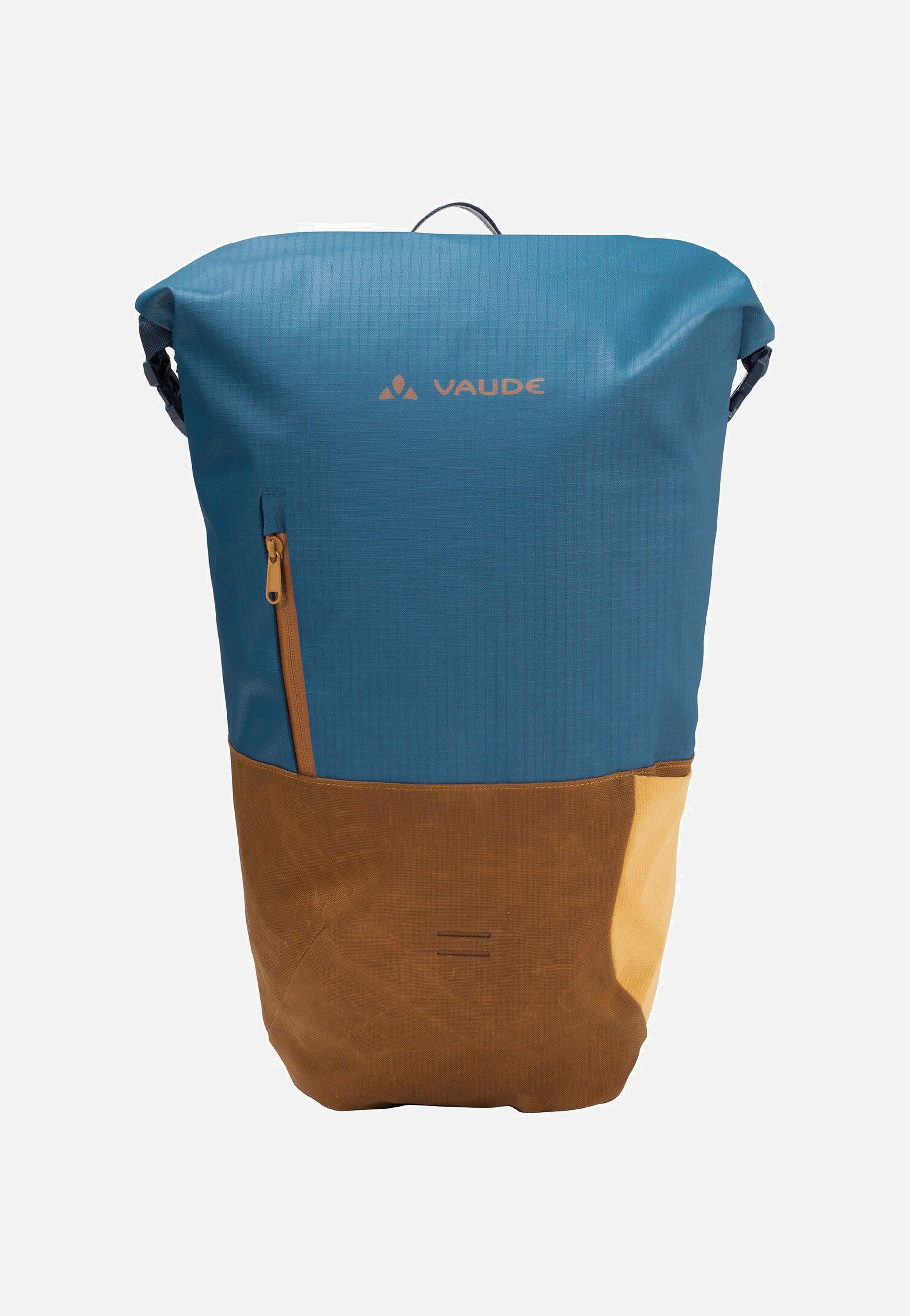 Vaude - CityGo 18 Baltic Sea - Rolltop Backpack | Neutral-Image
