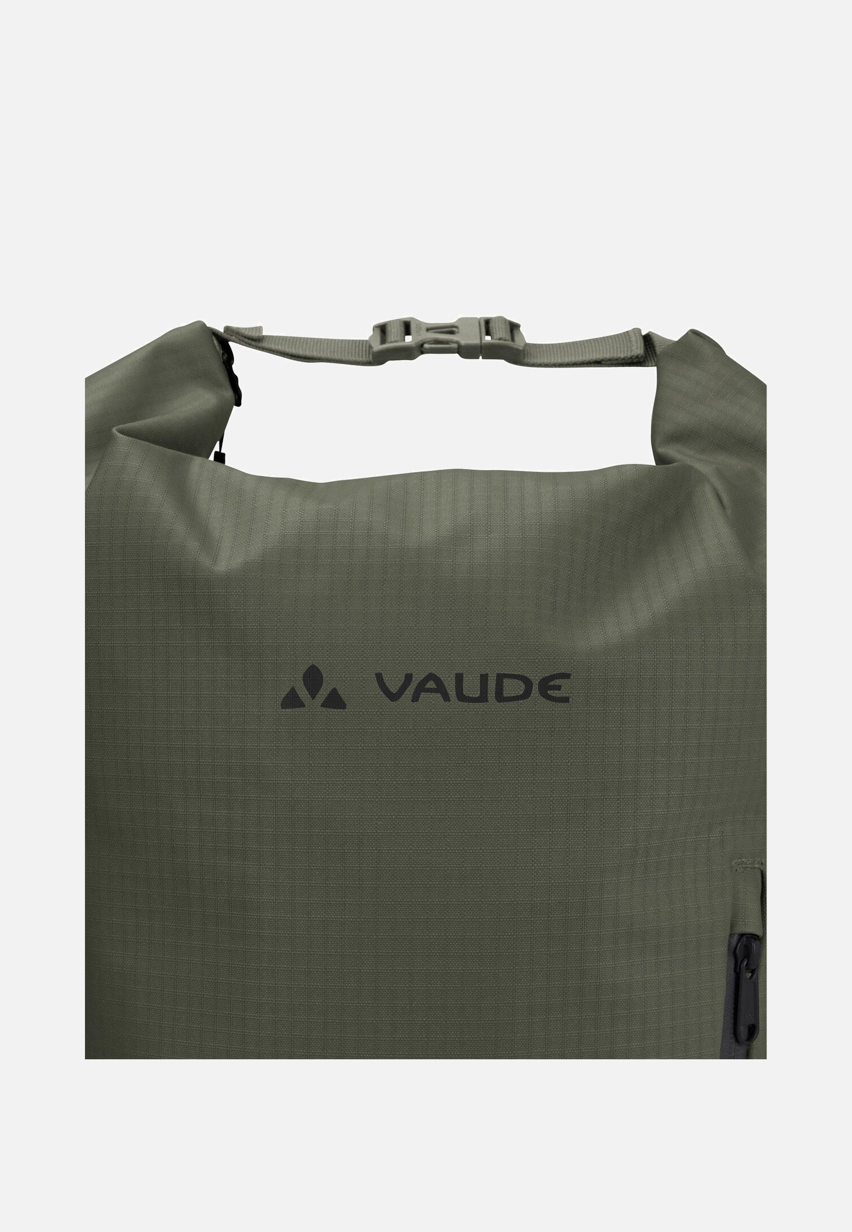 Vaude - CityGo 18 Khaki - Rolltop Backpack | Neutral-Image