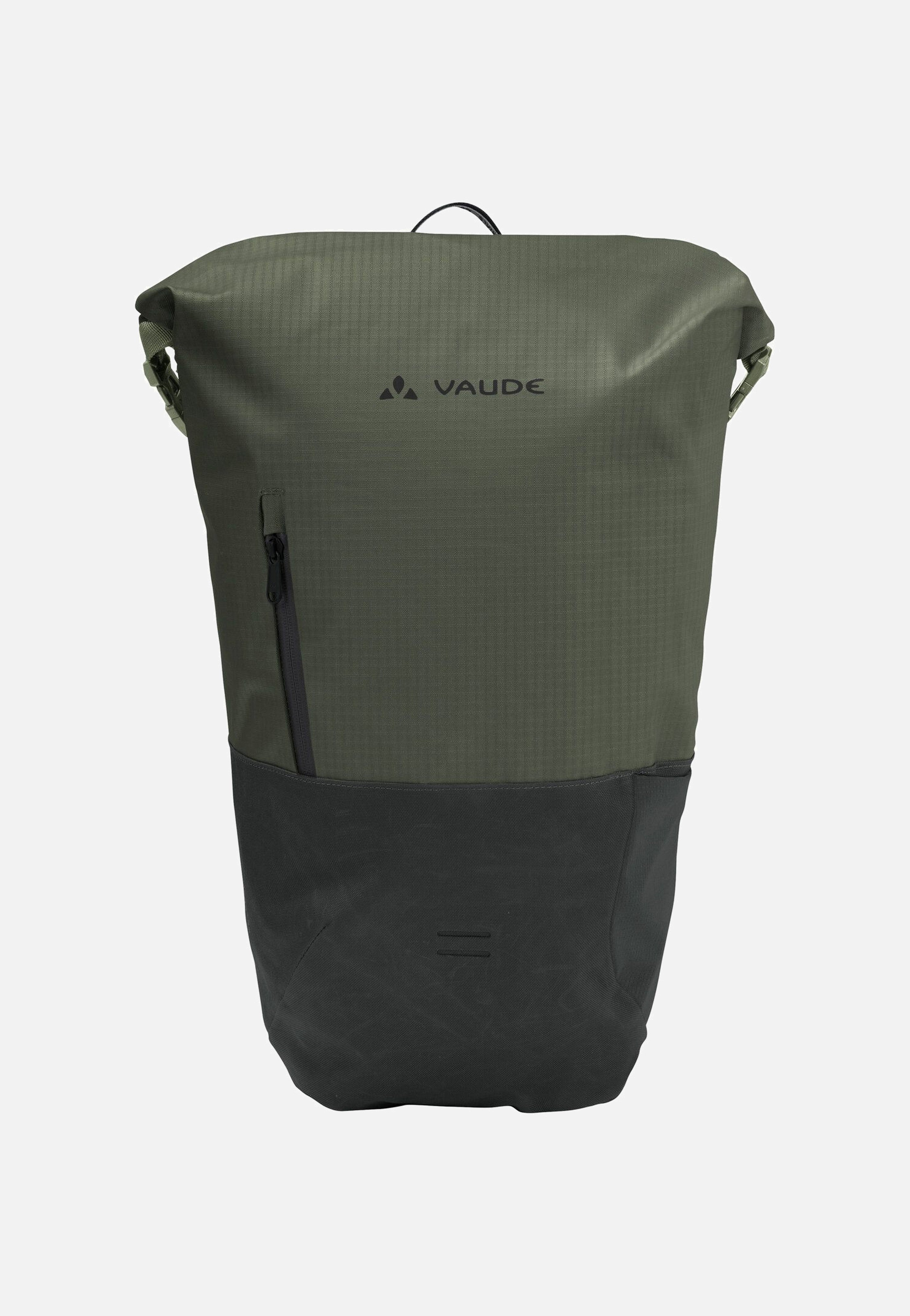 Vaude - CityGo 18 Khaki - Rolltop Backpack | Neutral-Image