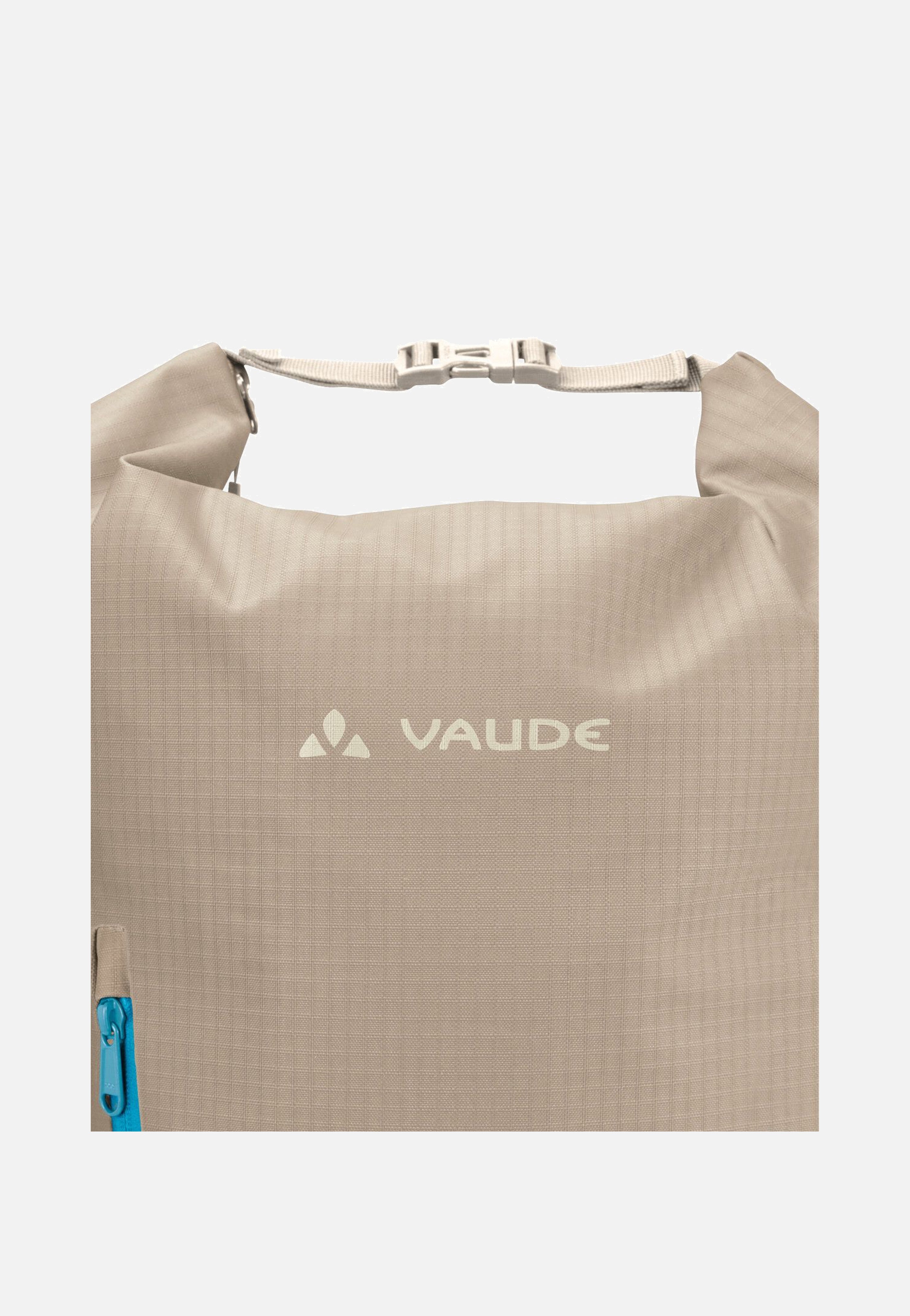 Vaude CityGo 18 Linen Rolltop Rucksack